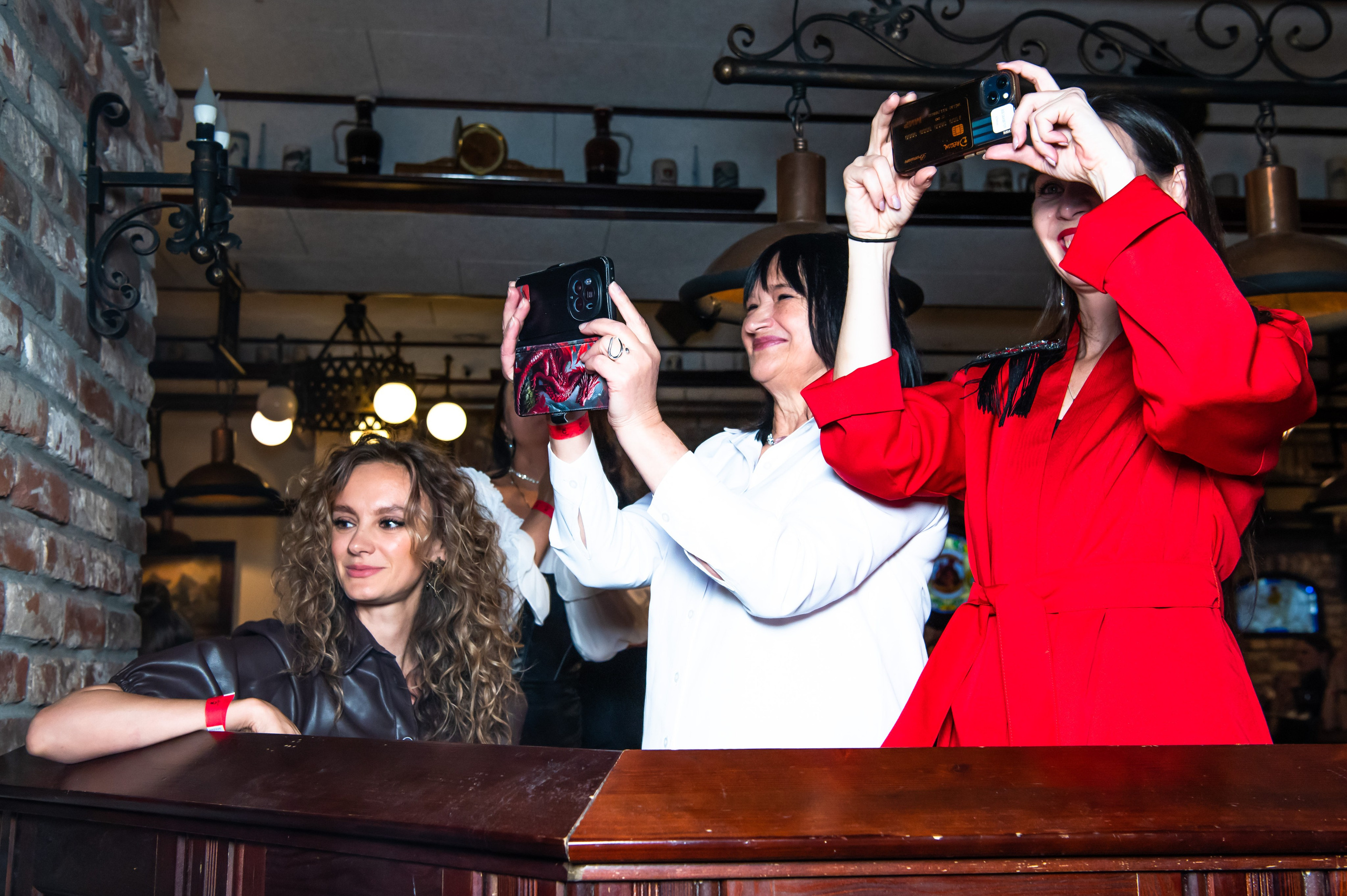 РЕПОРТАЖНАЯ СЪЕМКА. Репортажный и семейный фотограф в Тюмени Владислав Шадиков