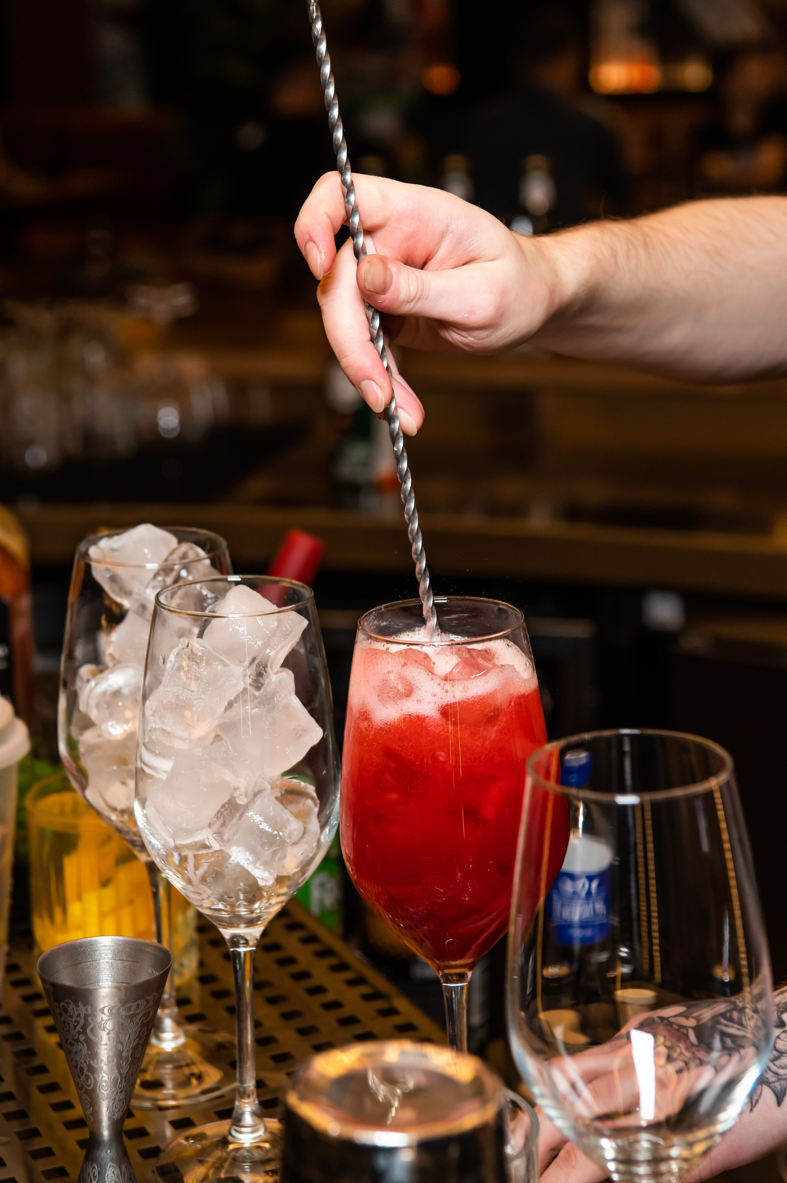 РЕСТОРАН_РЕПОРТАЖ. Репортажный и семейный фотограф в Тюмени Владислав Шадиков