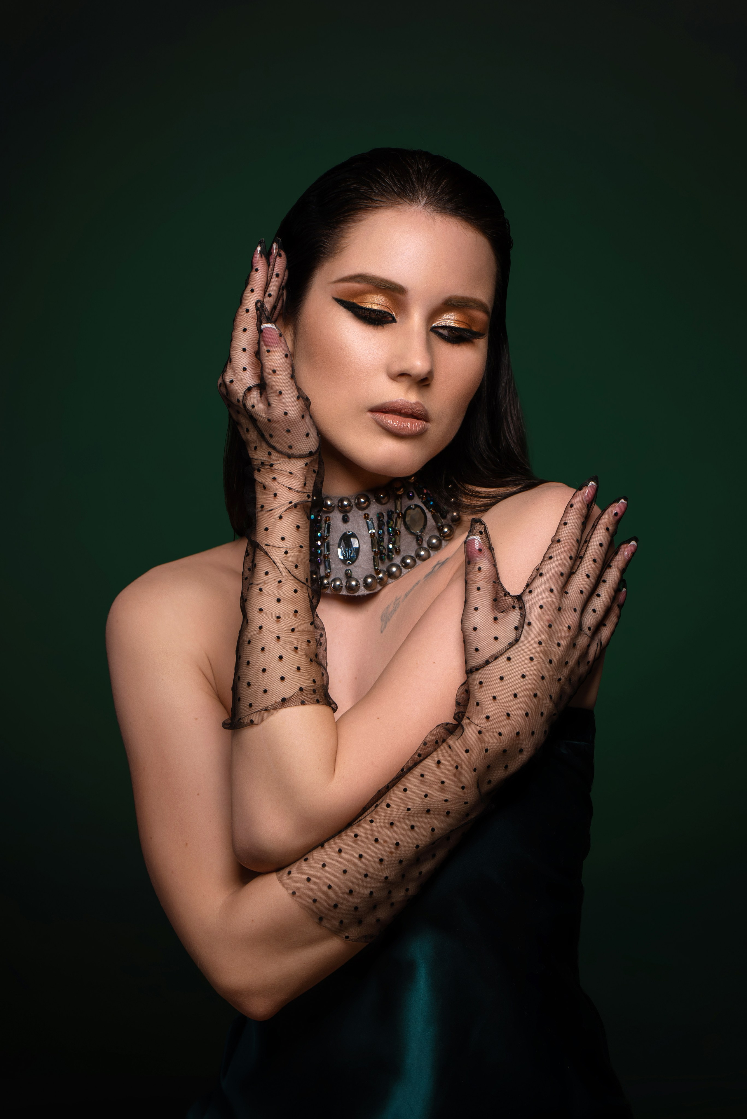 Beauty PhotoDay. Главная