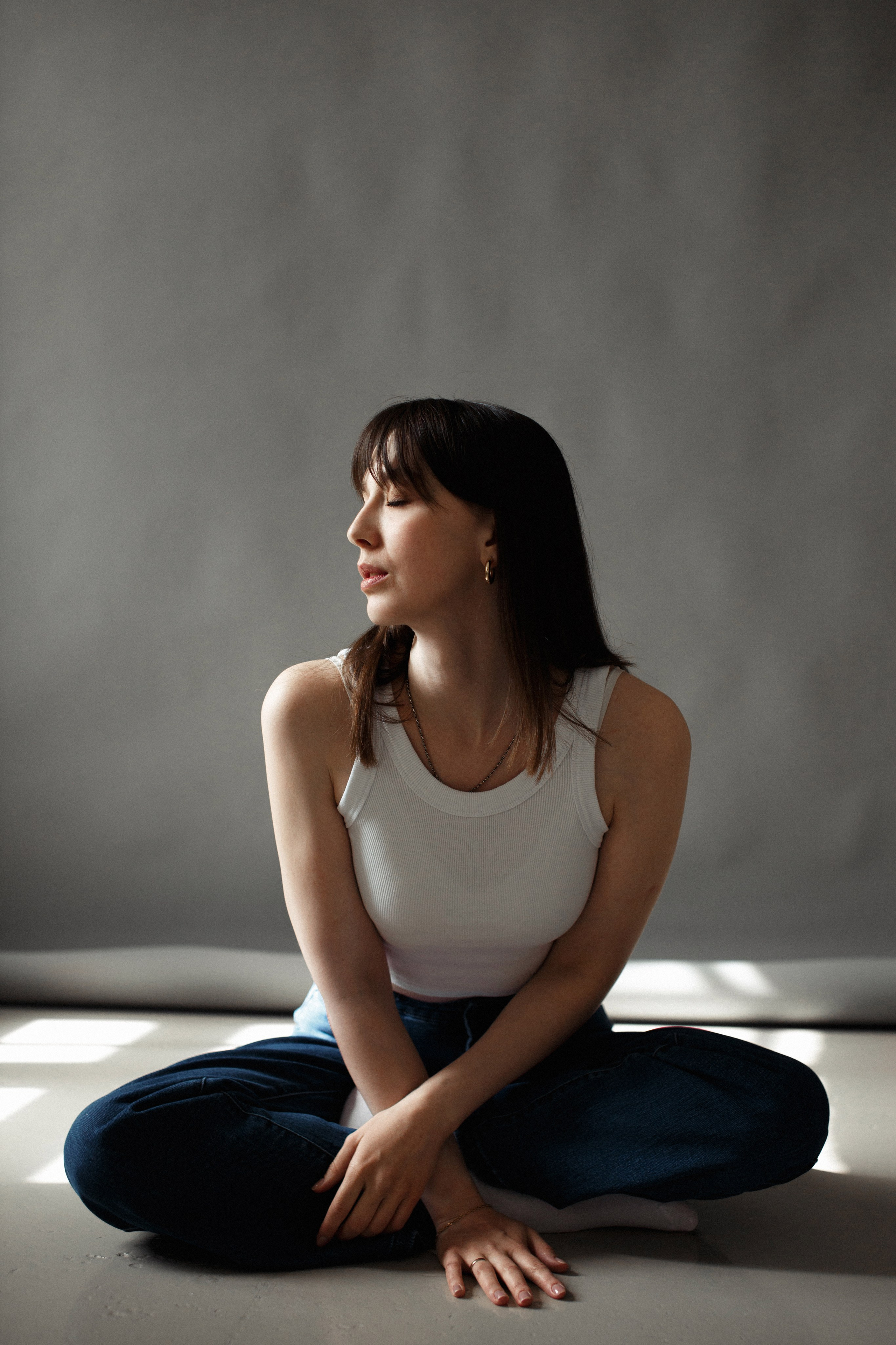 Татьяна. Фотограф Ершова Светлана