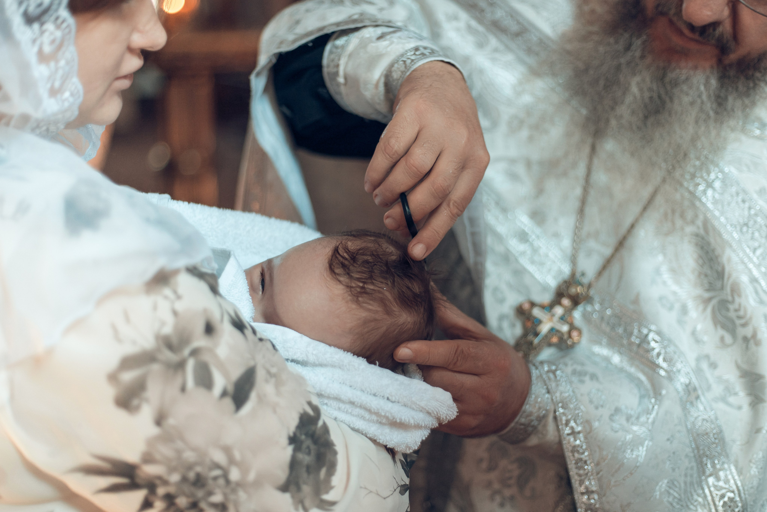 Церковь Иоанна Кронштадтского. Фотограф в Белгороде Анастасия Веленгурская