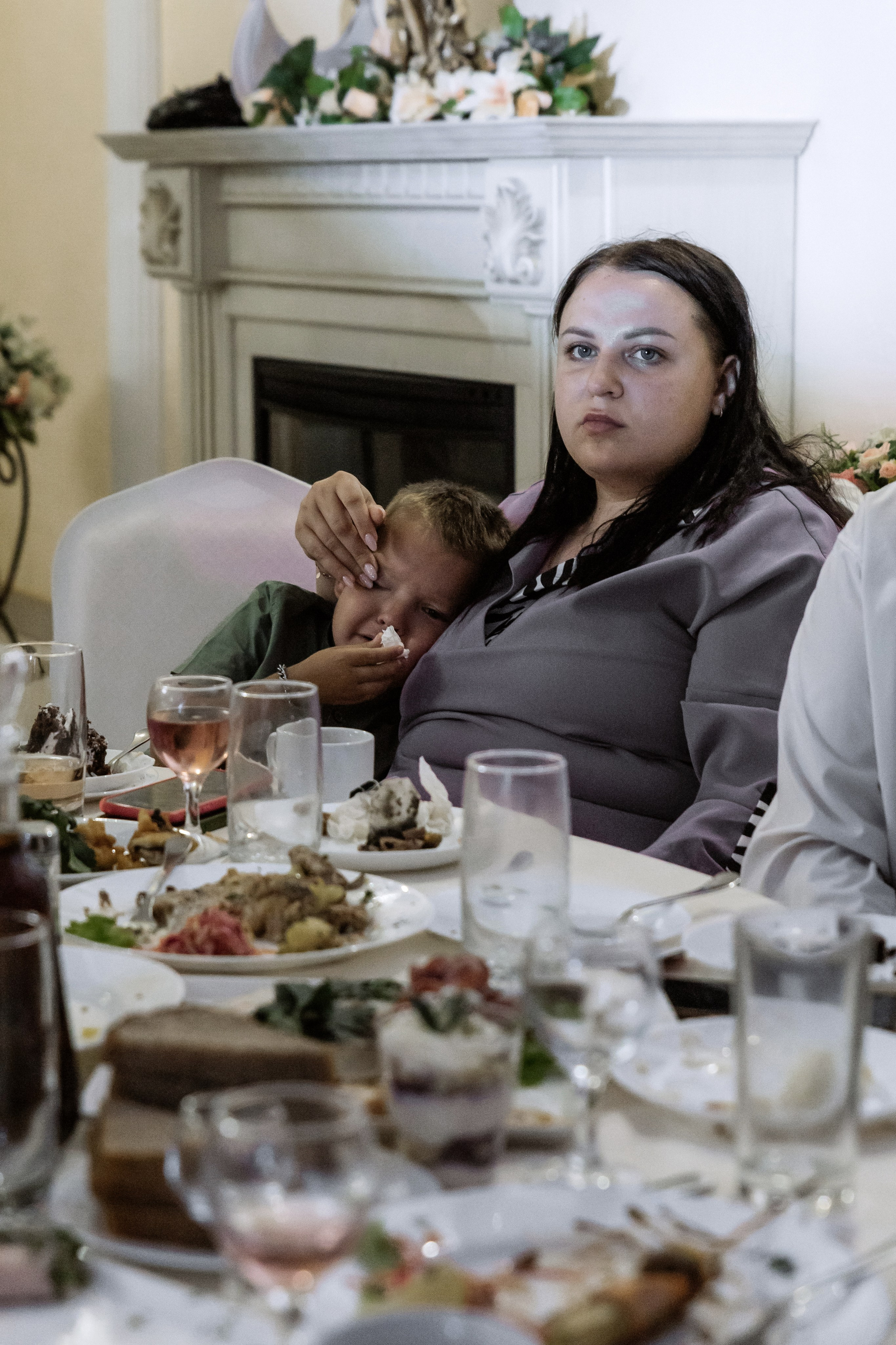 Свадебная серия | Константин Жуйков. Фотограф Константин Жуйков