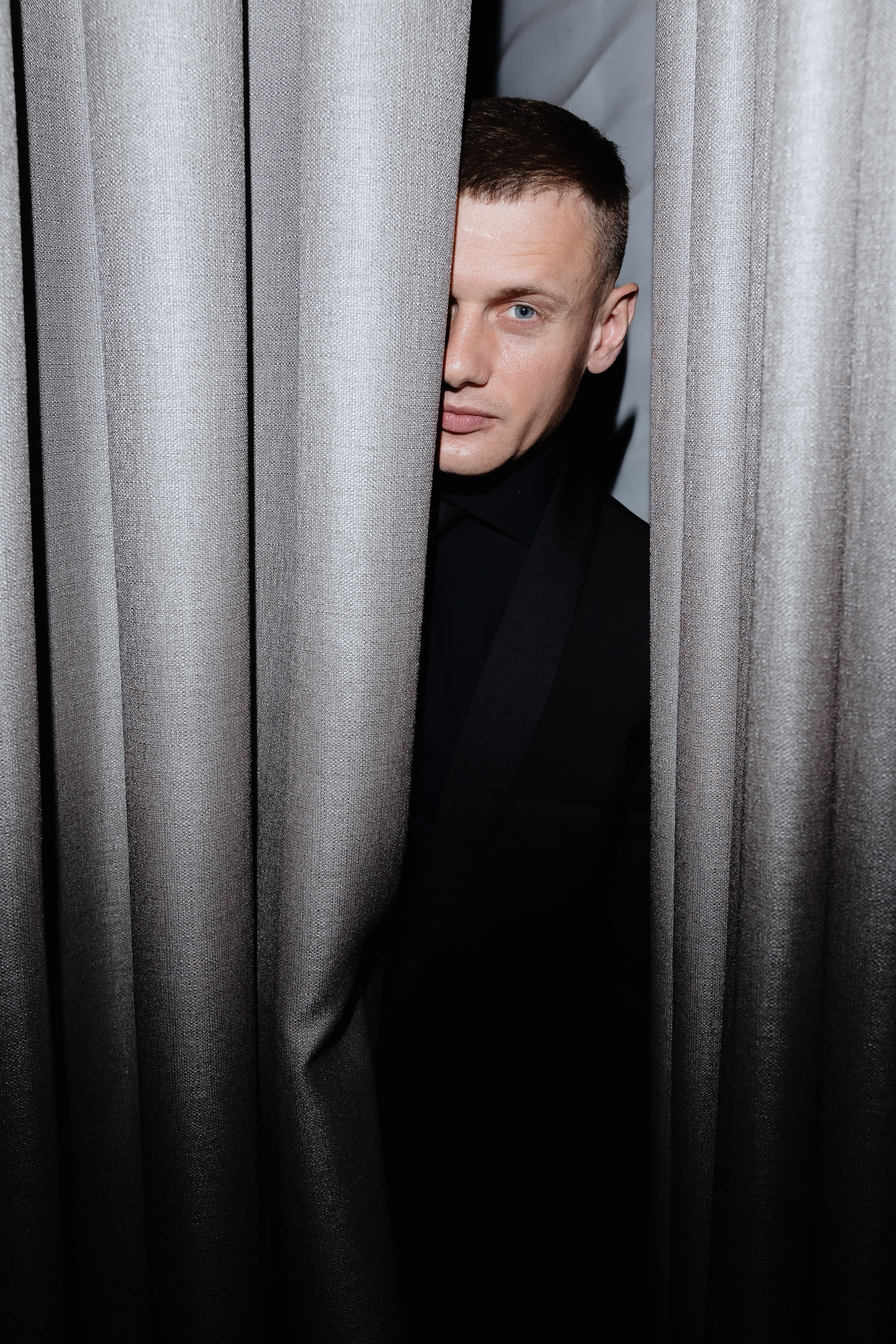 Ира и Денис. Бурлеск. Свадебный фотограф в Нижнем Новгороде и Москве Николай Майоров