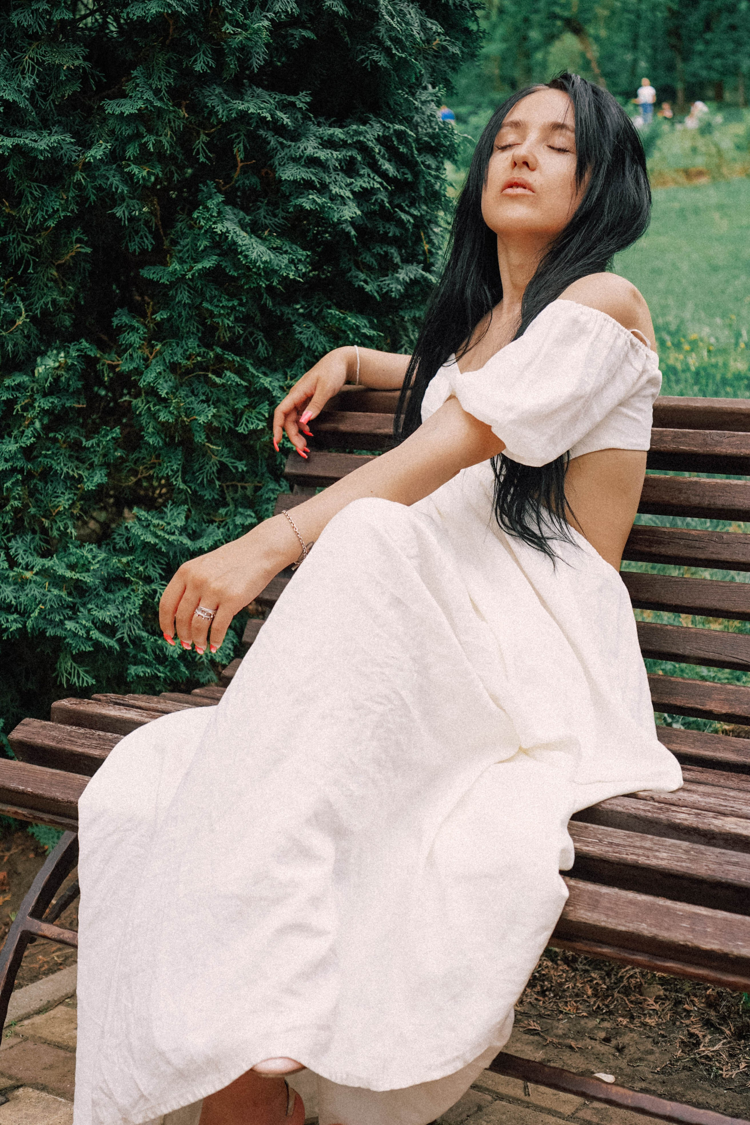 КИСЛОВОДСК. Профессиональный фотограф, Санкт-Петербург — Виктория Богомолова