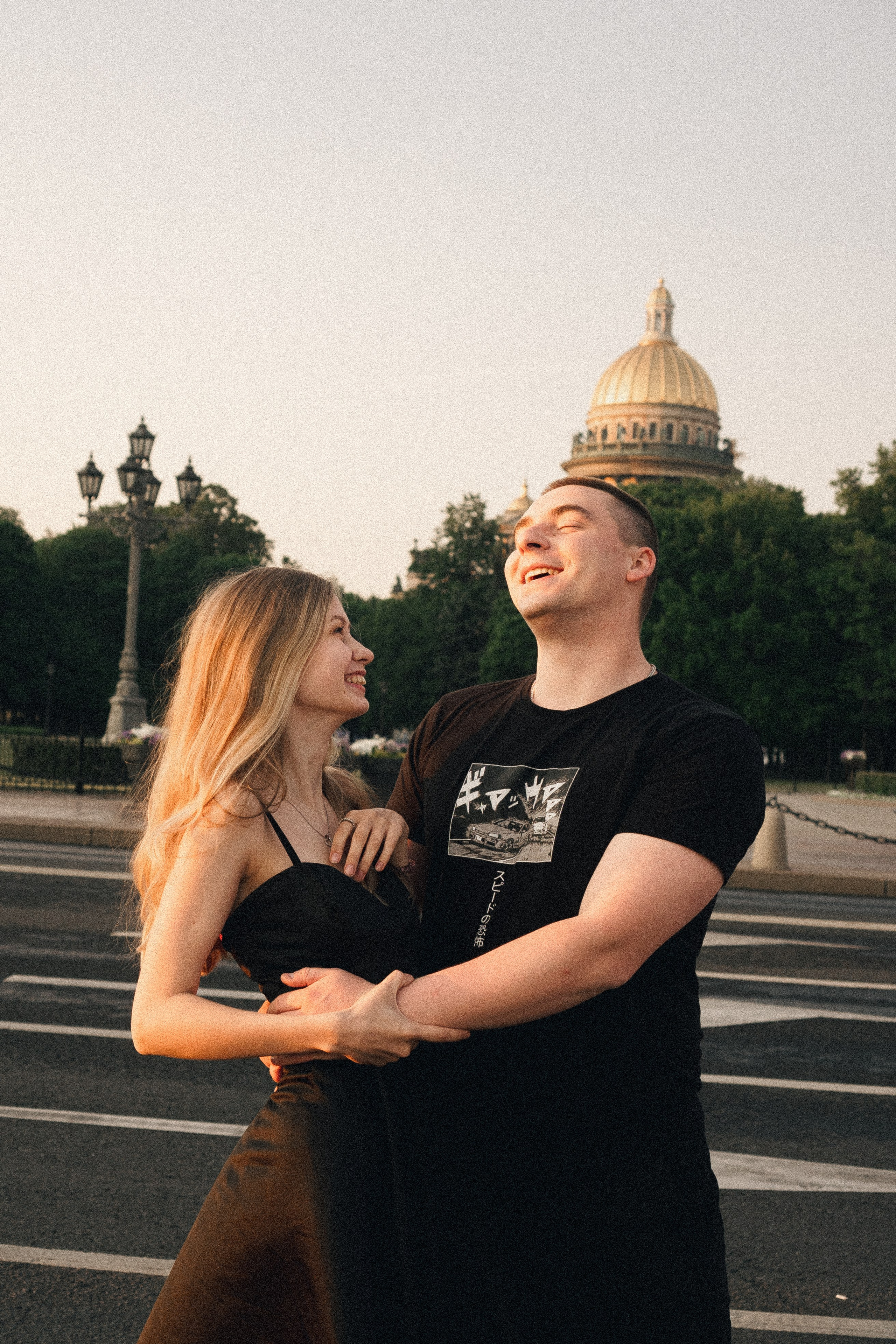 Рассвет. Профессиональный фотограф, Санкт-Петербург — Виктория Богомолова