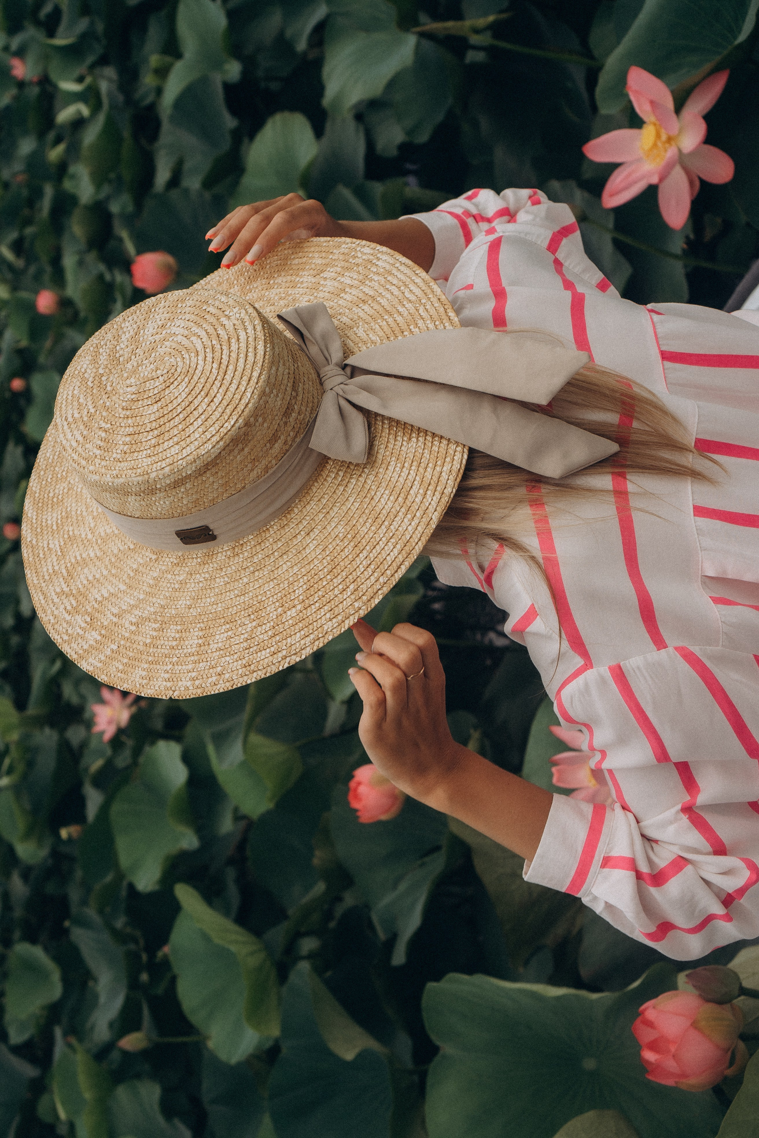 ЛОТОСОВАЯ ПОЛЯНА. Профессиональный фотограф, Санкт-Петербург — Виктория Богомолова