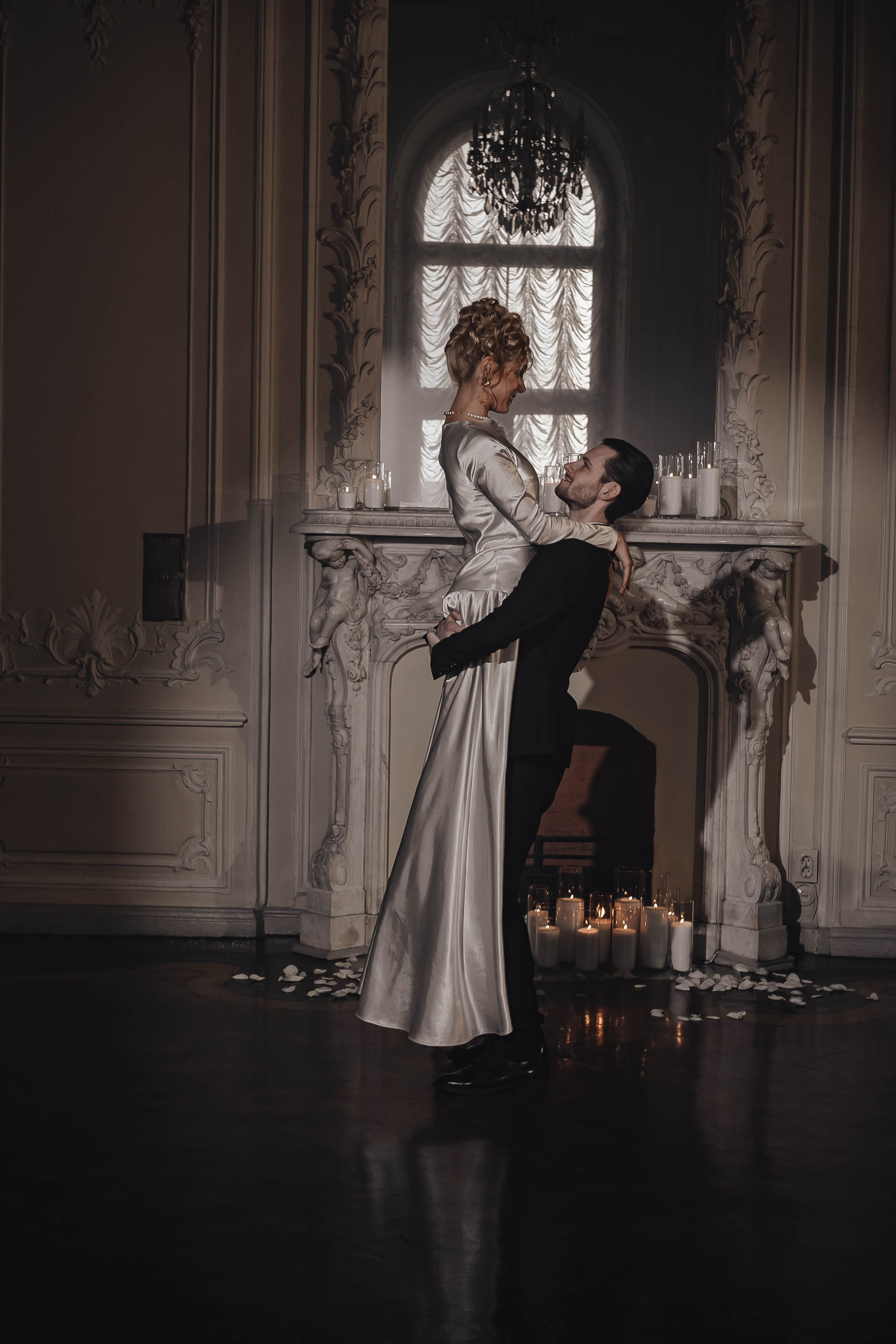 СВАДЕБНАЯ ФОТОСЕСИИЯ В НИКОЛАЕВСКОМ ДВОРЦЕ. Профессиональный фотограф, Санкт-Петербург — Виктория Богомолова