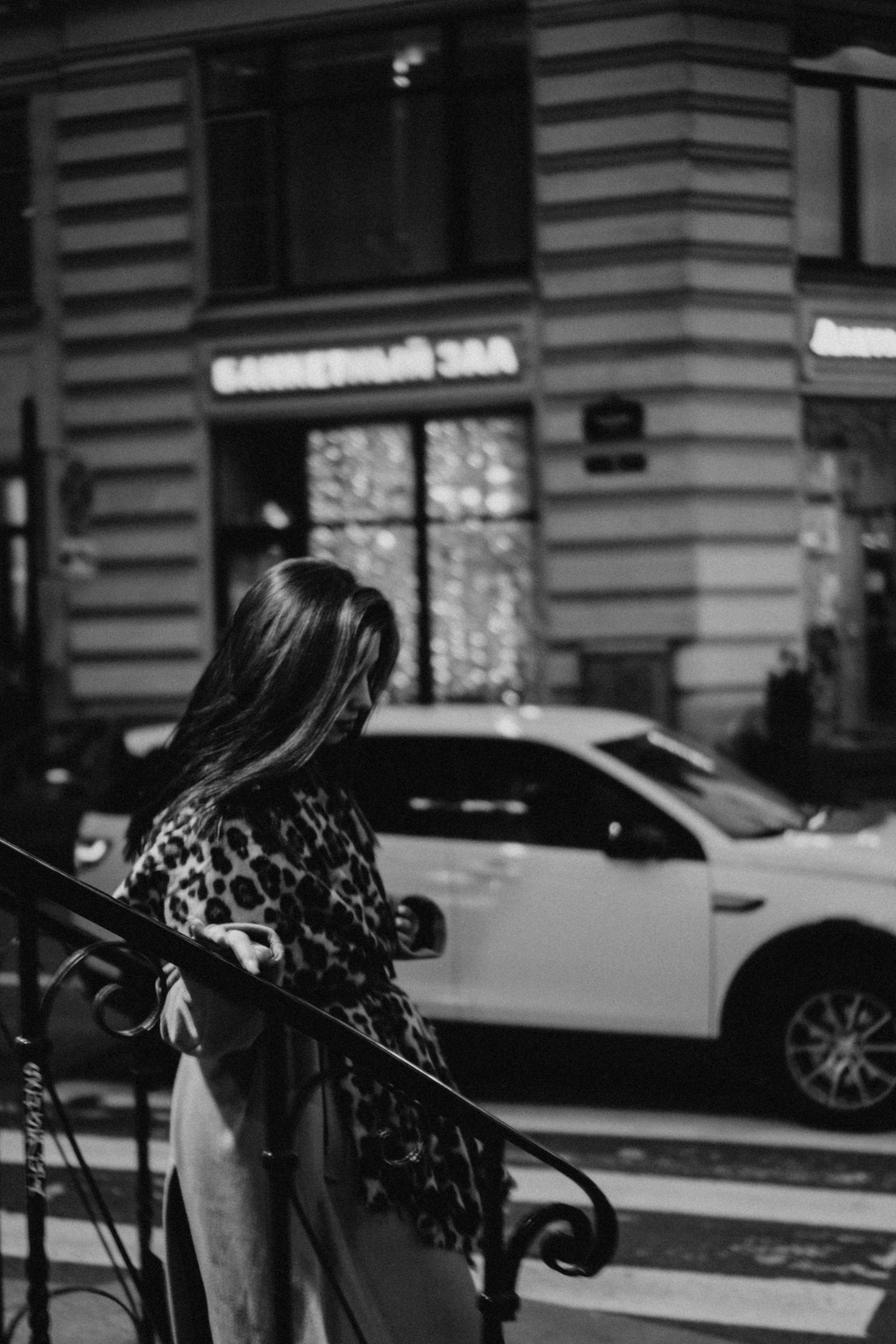 Осенняя. Профессиональный фотограф, Санкт-Петербург — Виктория Богомолова