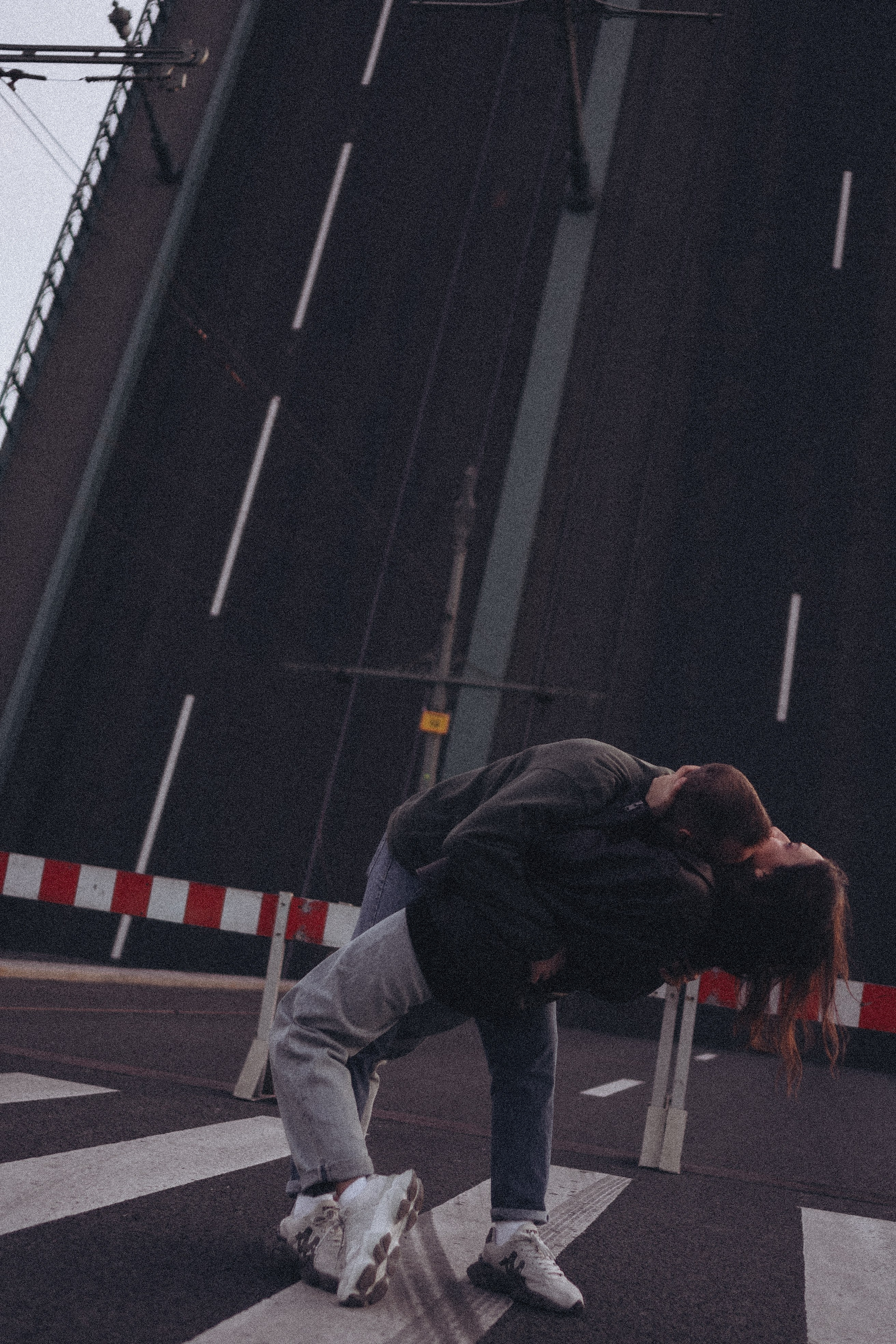 Рассветная история любви. Профессиональный фотограф, Санкт-Петербург — Виктория Богомолова