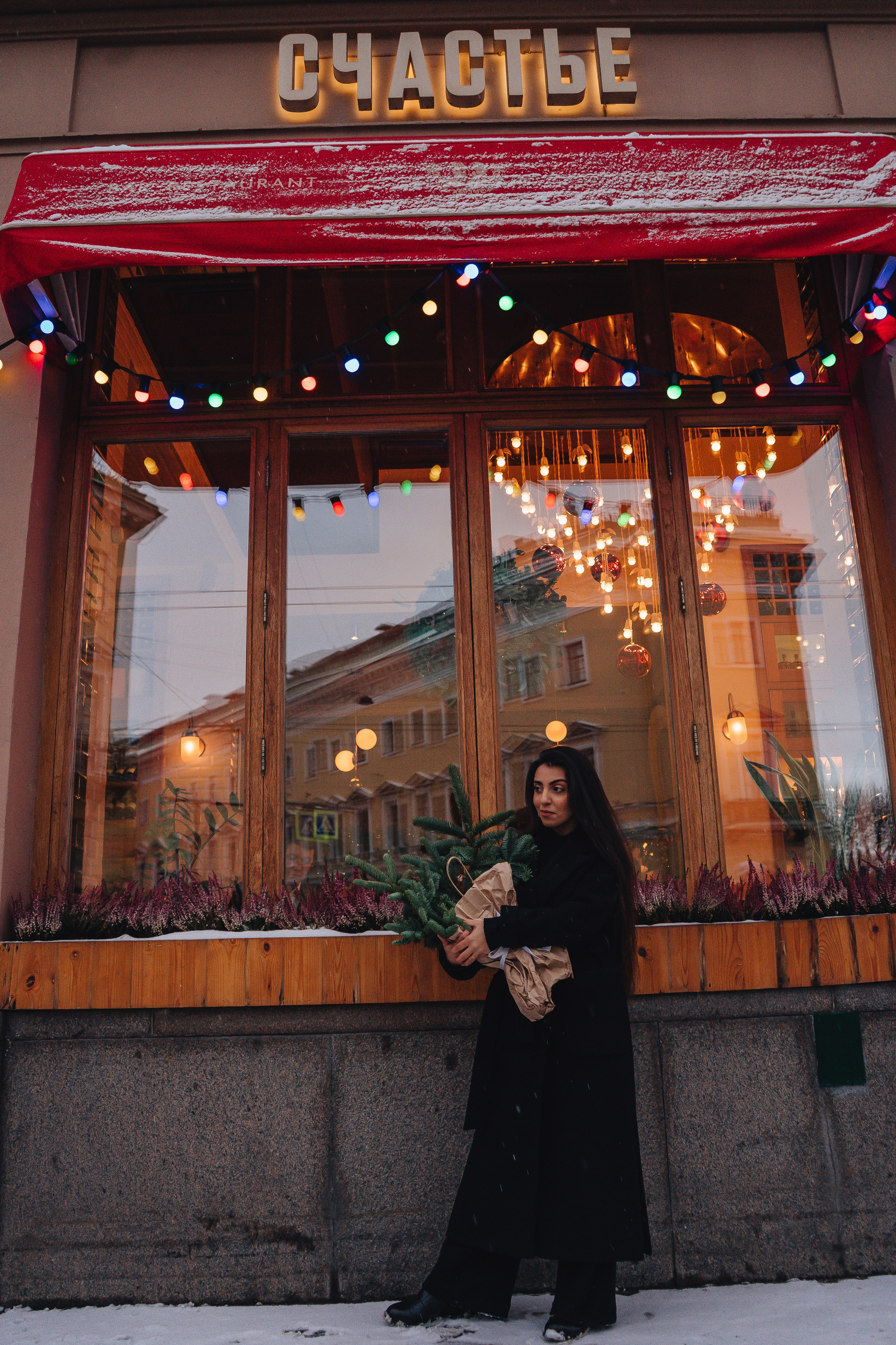 Фотосессия в Санкт-Петербурге. Профессиональный фотограф, Санкт-Петербург — Виктория Богомолова