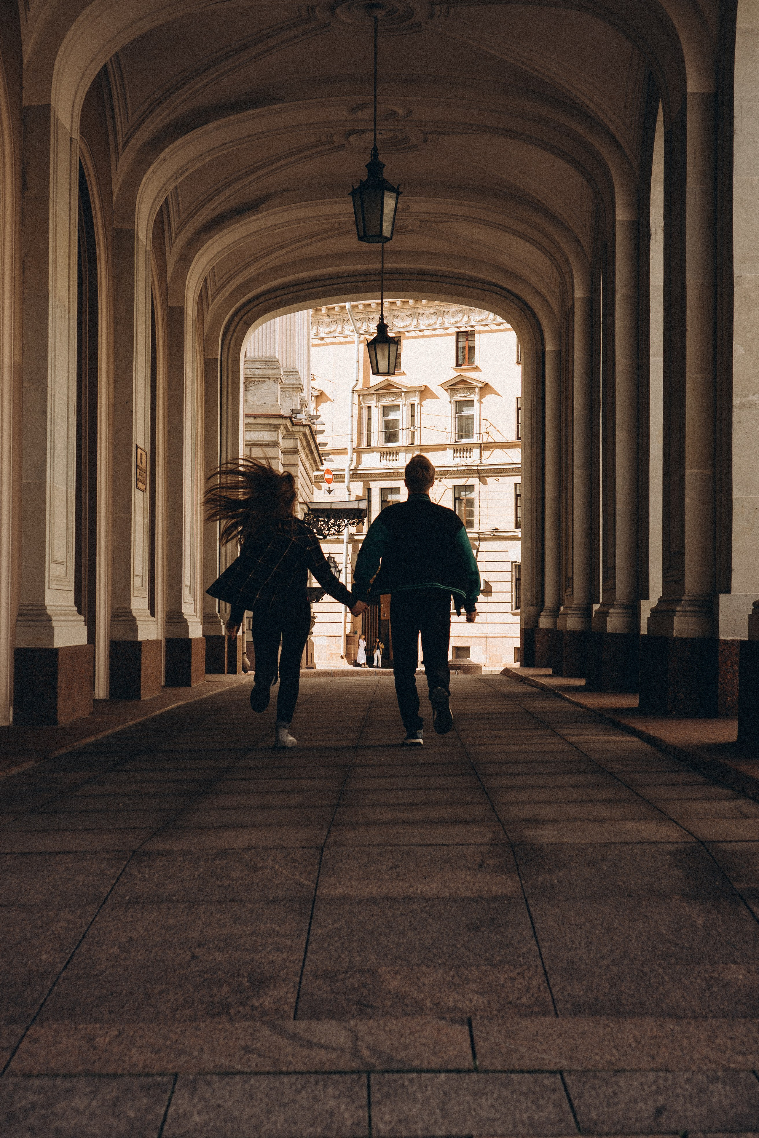 ПРОГУЛКА ПО САНКТ-ПЕТЕРБУРГУ. Профессиональный фотограф, Санкт-Петербург — Виктория Богомолова
