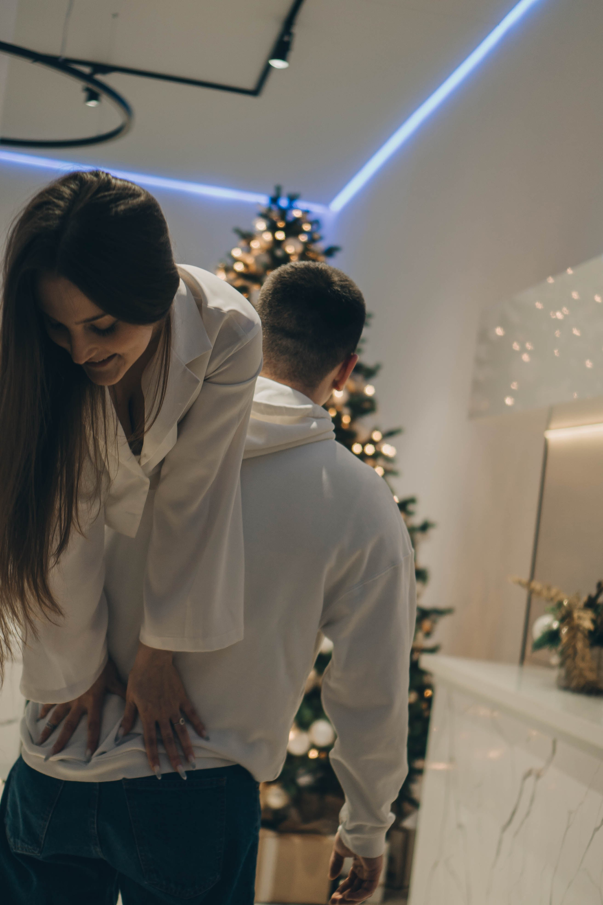 Новогодняя. Профессиональный фотограф, Санкт-Петербург — Виктория Богомолова