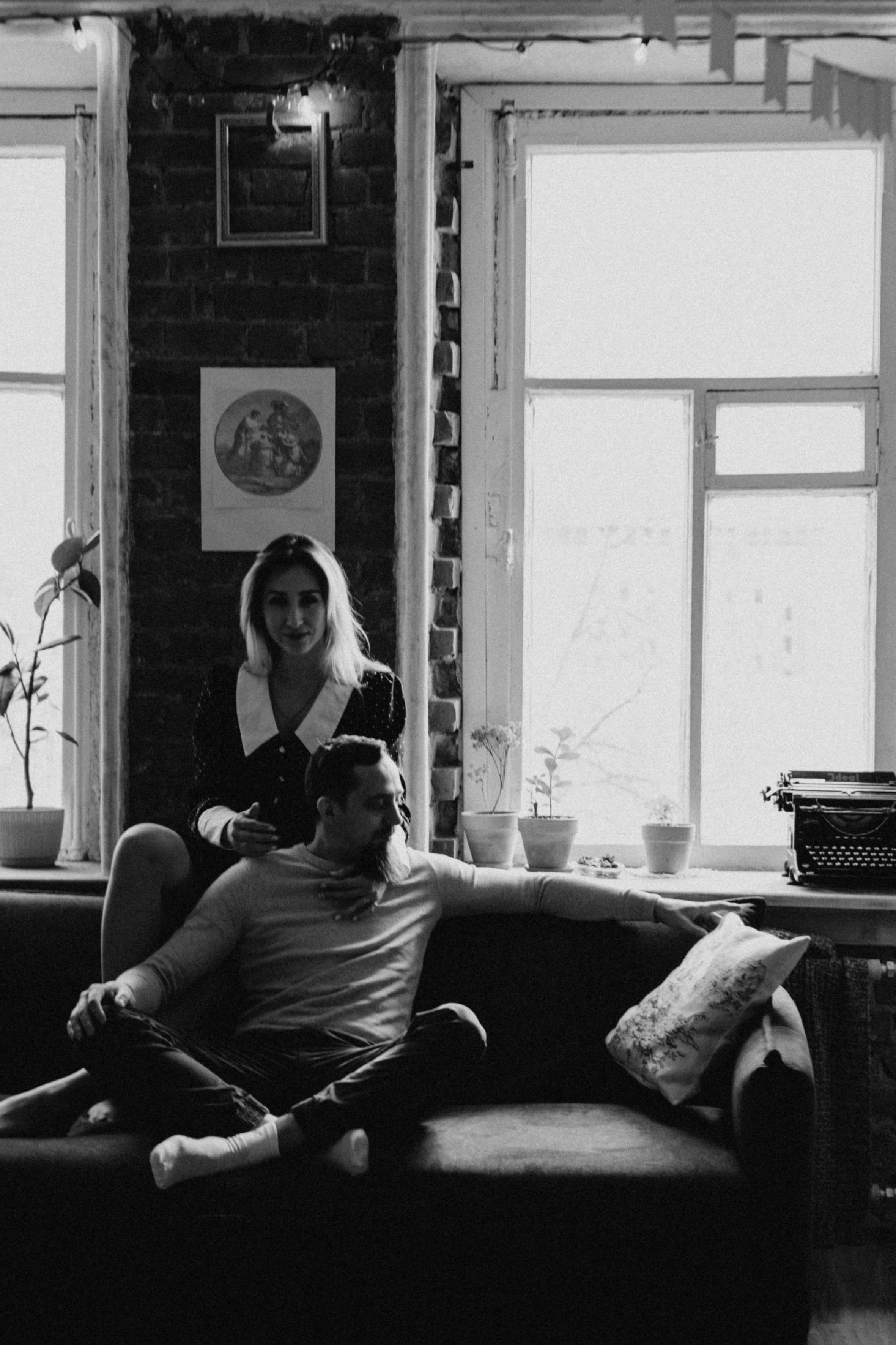 Любовь. Профессиональный фотограф, Санкт-Петербург — Виктория Богомолова