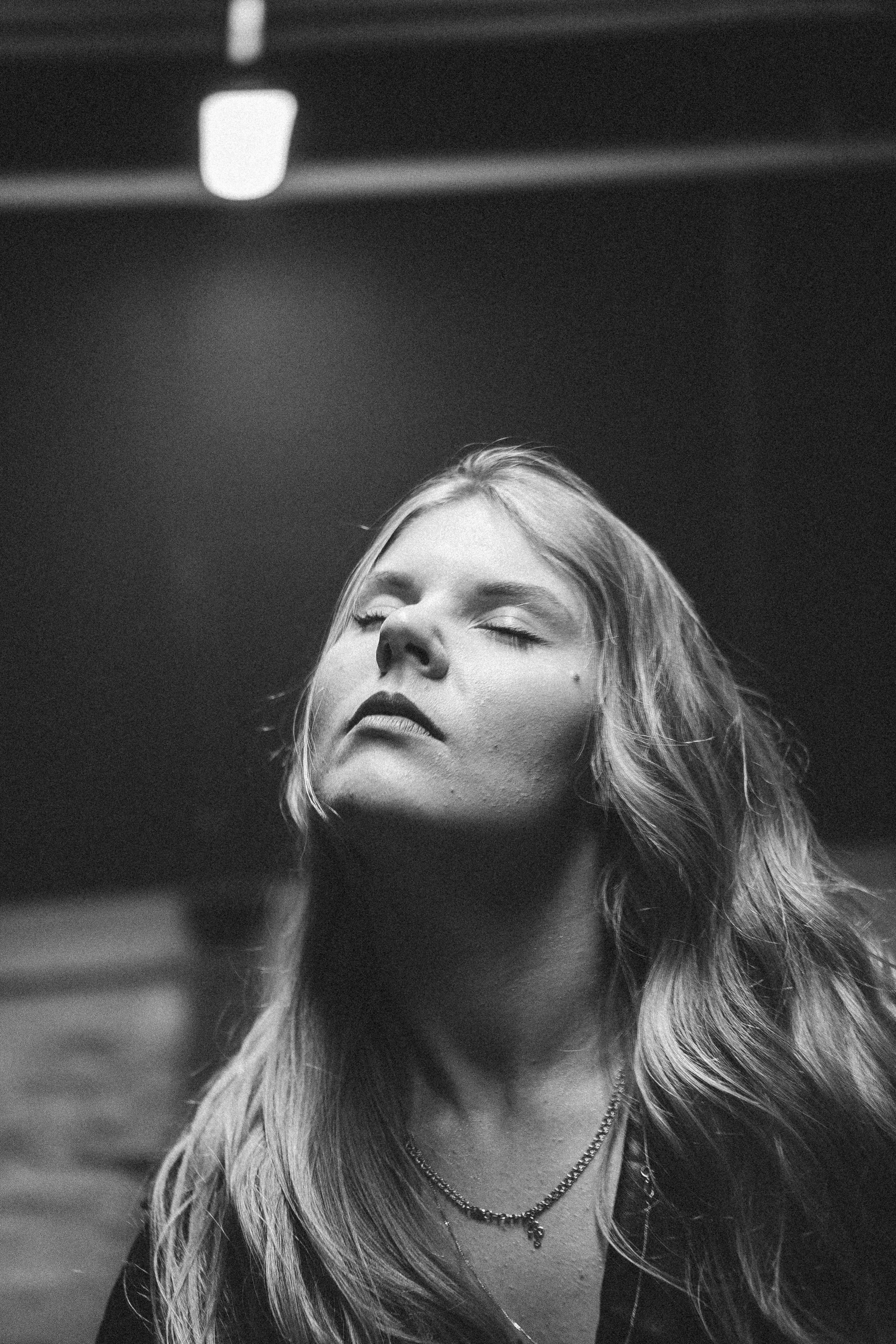 ЧБ. Профессиональный фотограф, Санкт-Петербург — Виктория Богомолова