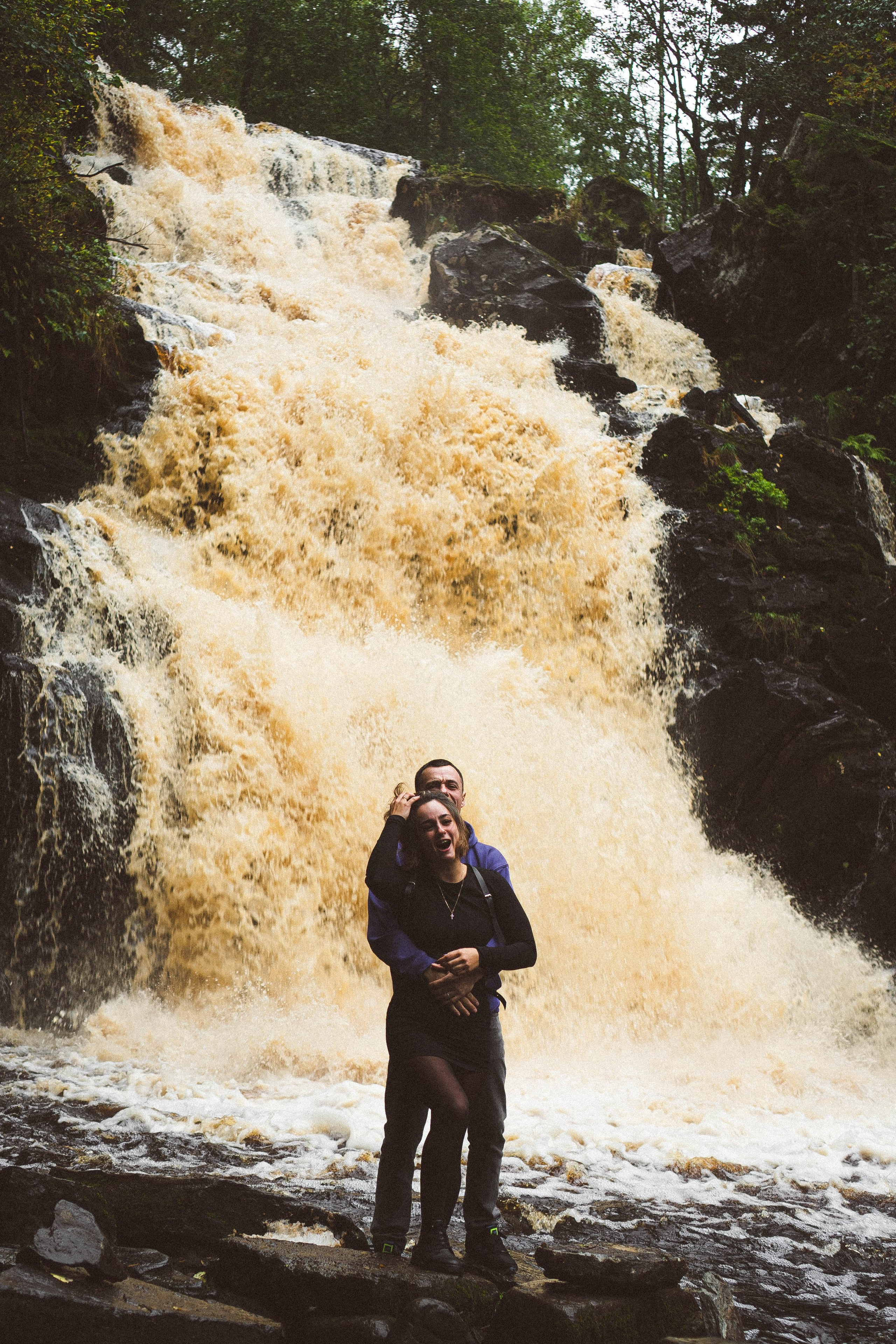 Прогулка на природе. Профессиональный фотограф, Санкт-Петербург — Виктория Богомолова
