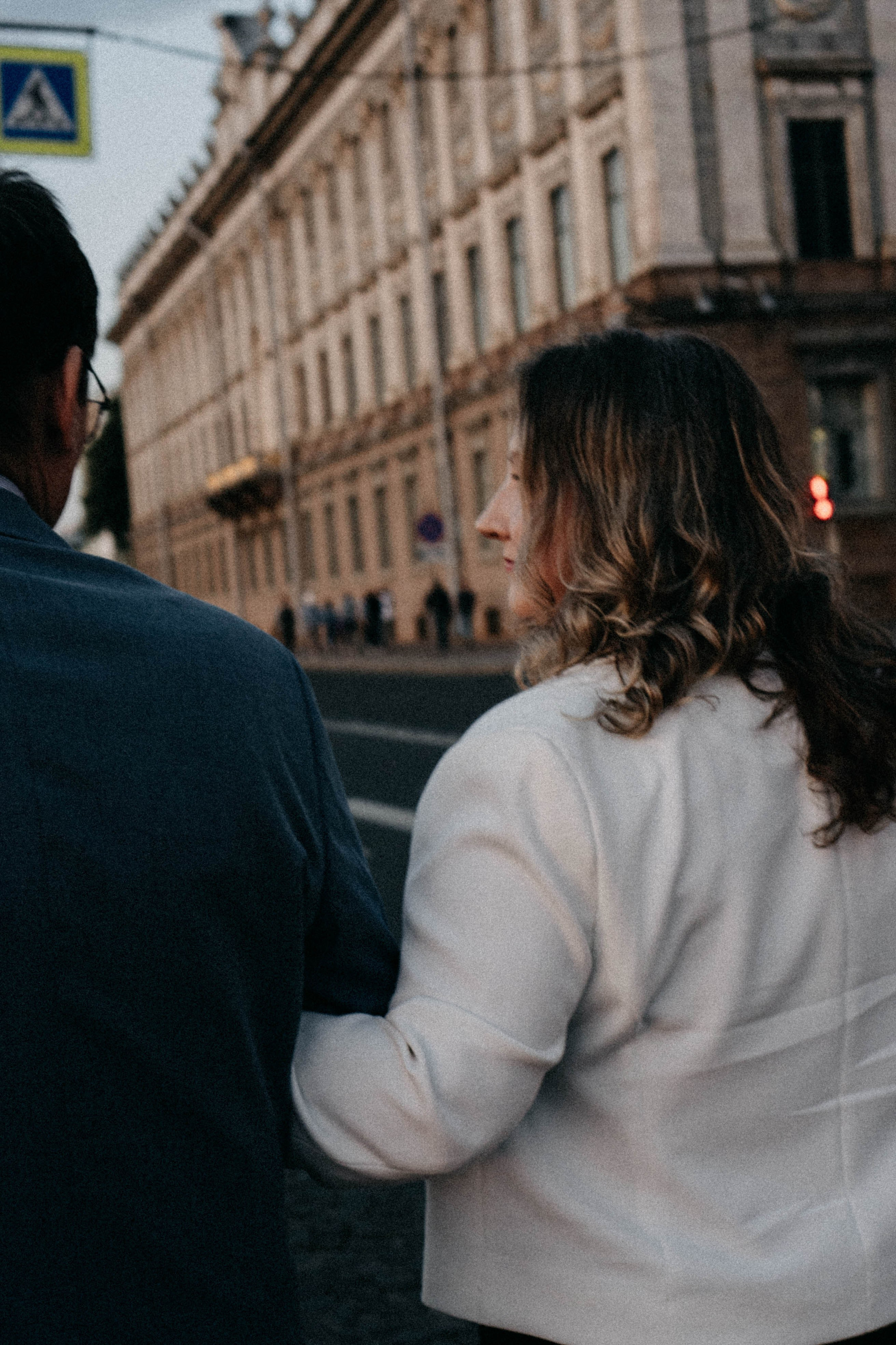 Закатная серия. Профессиональный фотограф, Санкт-Петербург — Виктория Богомолова