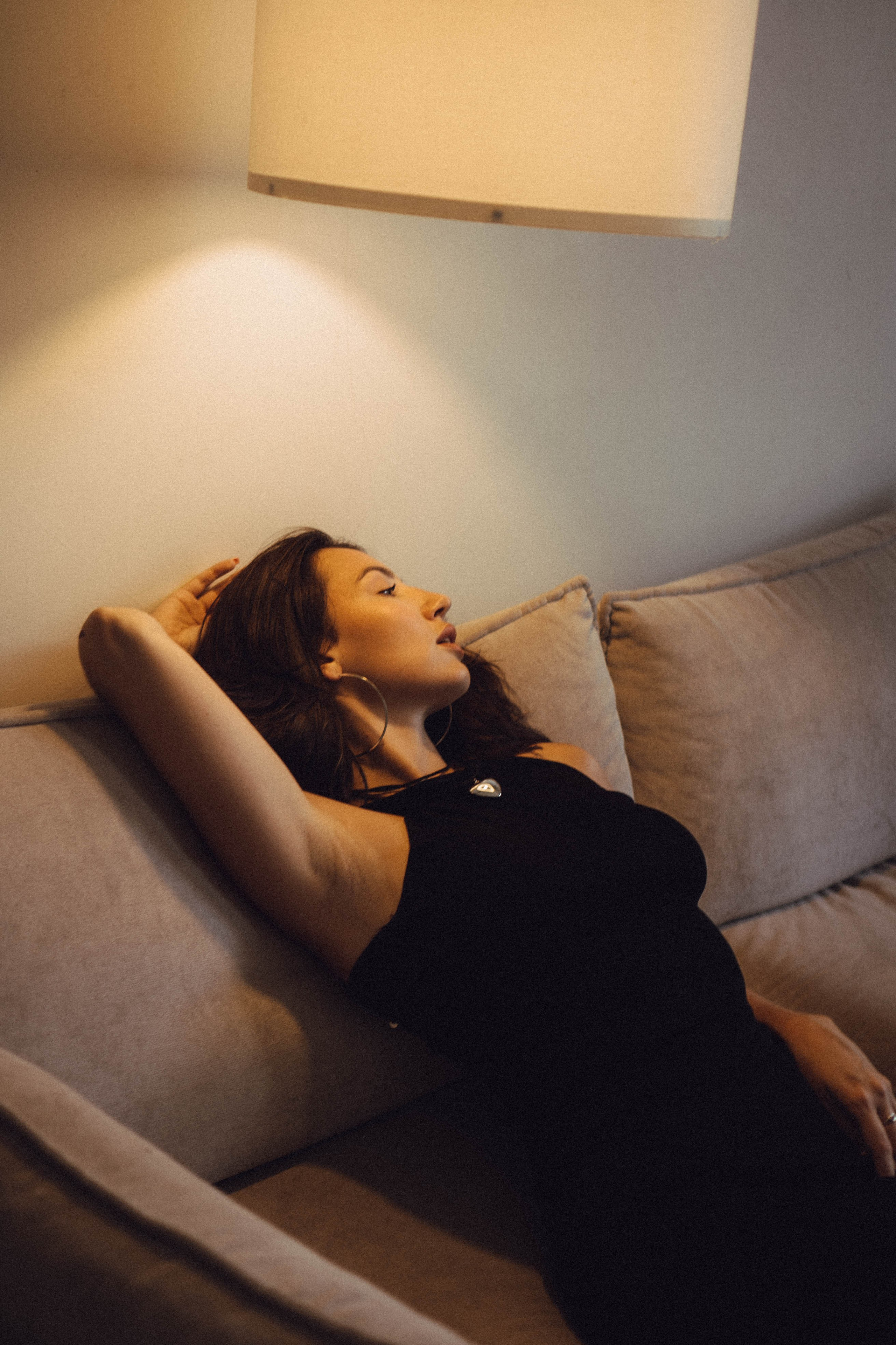 Студийная. Профессиональный фотограф, Санкт-Петербург — Виктория Богомолова