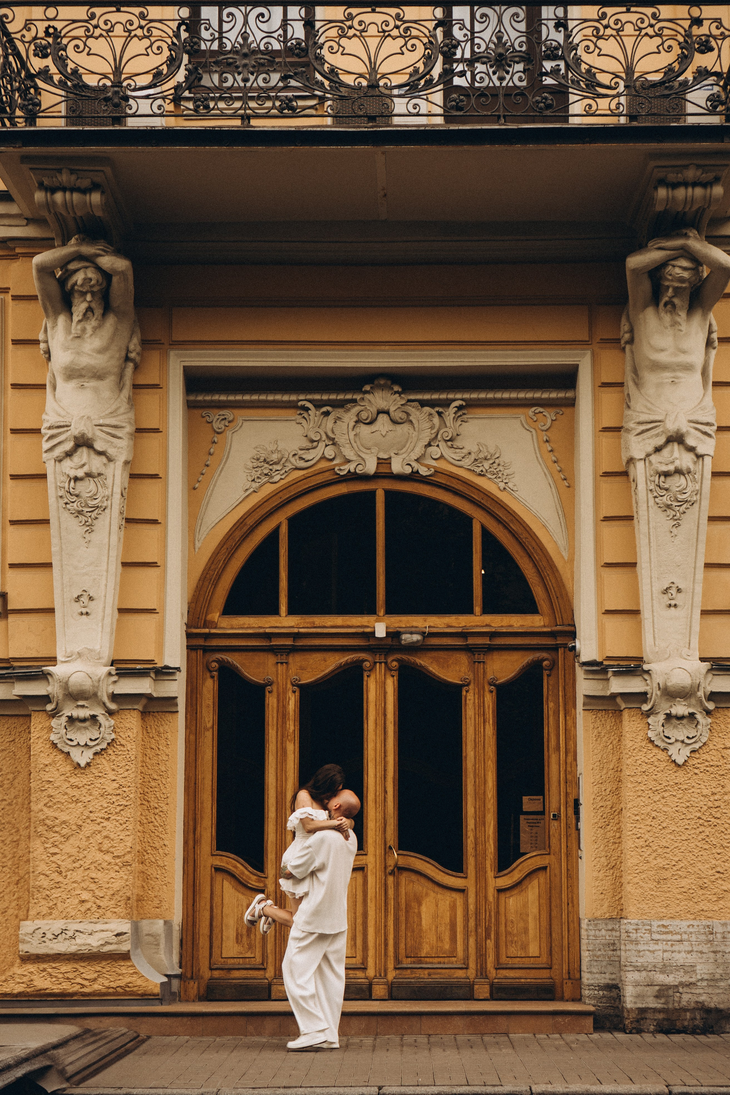 СВАДЕБНАЯ ПРОГУЛКА ПО ТАВРИЧЕСКОМУ САДУ И НЕВСКОЙ РАТУШЕ. Профессиональный фотограф, Санкт-Петербург — Виктория Богомолова