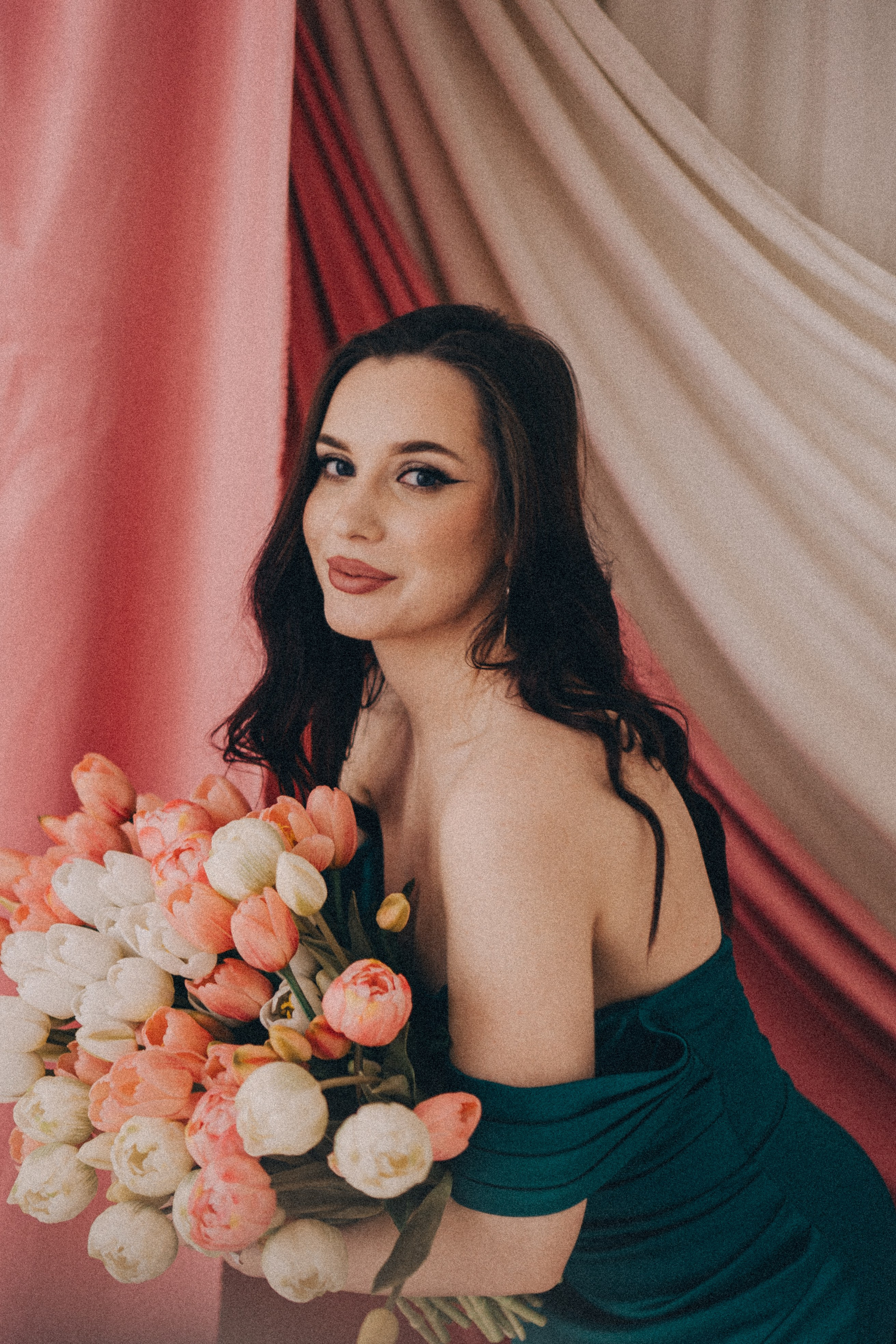 Весенняя. Профессиональный фотограф, Санкт-Петербург — Виктория Богомолова