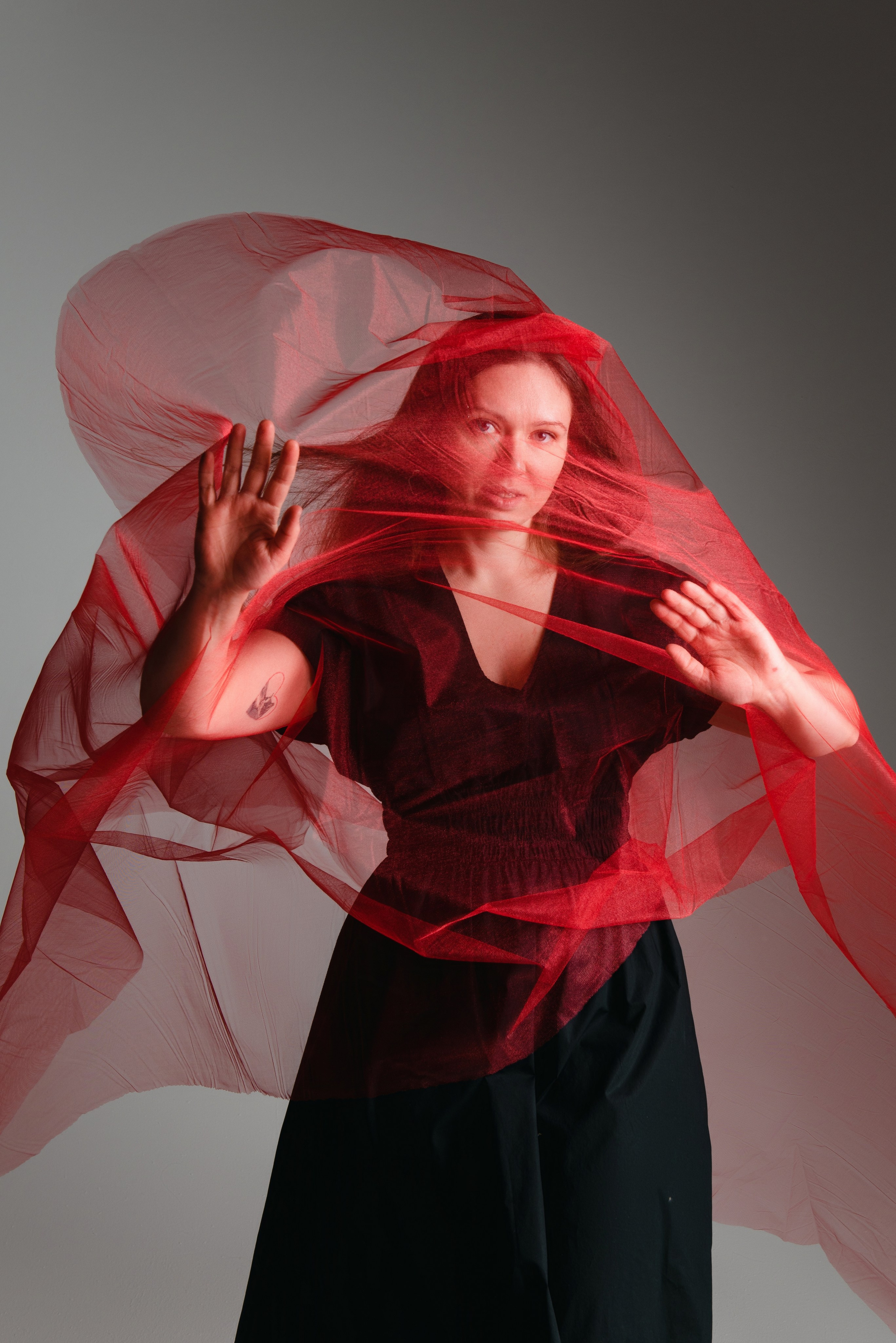 Ольга. Портретный и архитектурный фотограф в Москве и Санкт-Петербурге