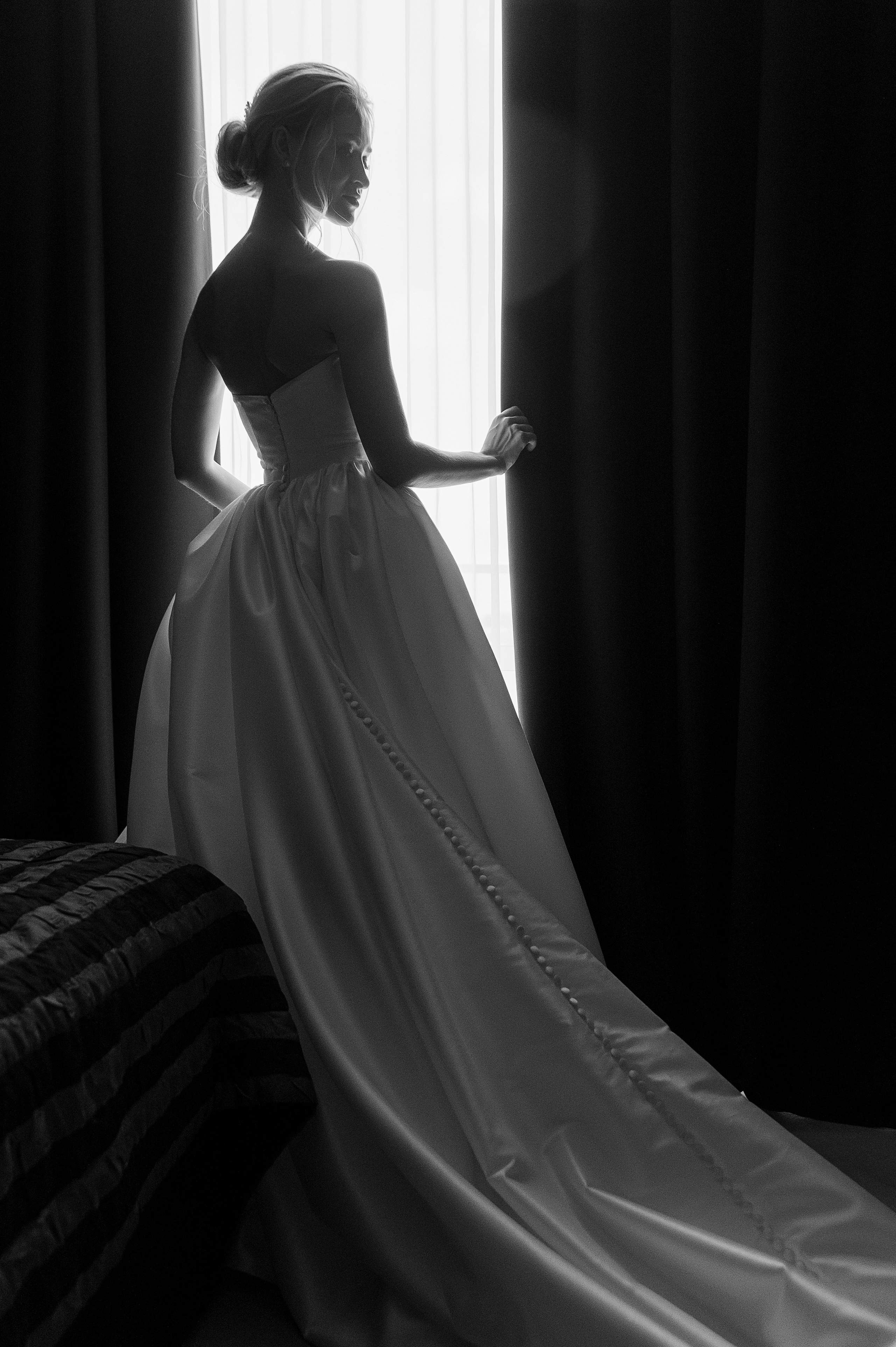 Вова и Наташа | V&N. Свадебный фотограф Роман Чигарев