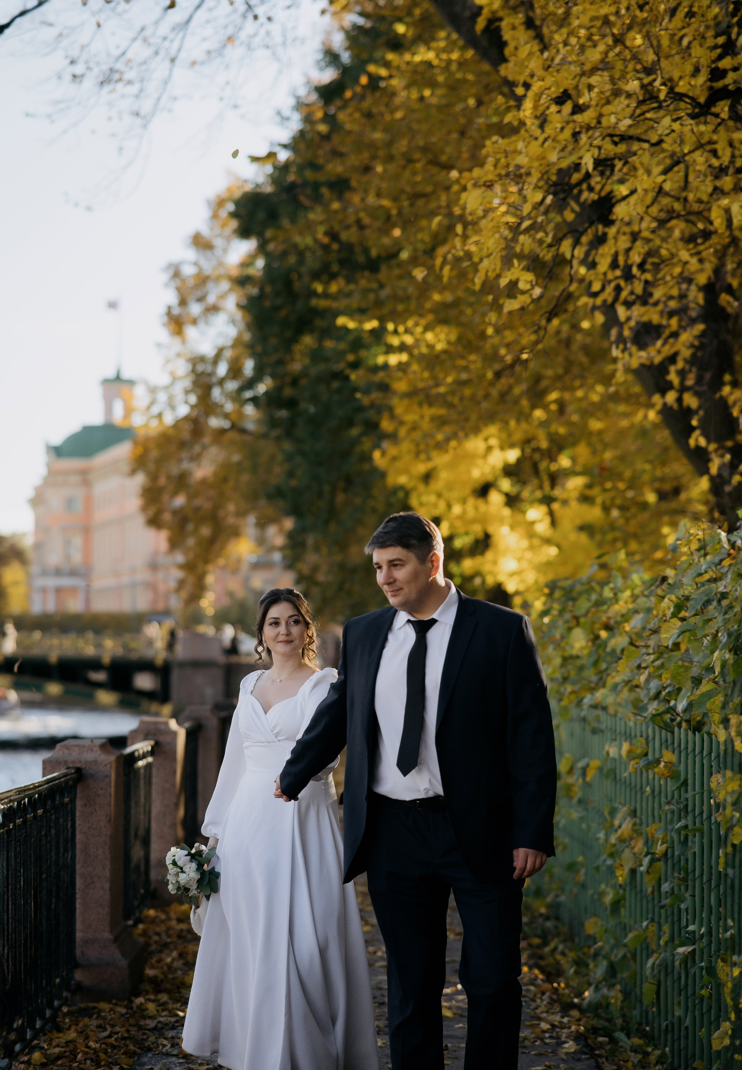 E&I | SUMMER GARDEN. Лайфстайл фотограф в Санкт-Петербурге — Вера Целикова