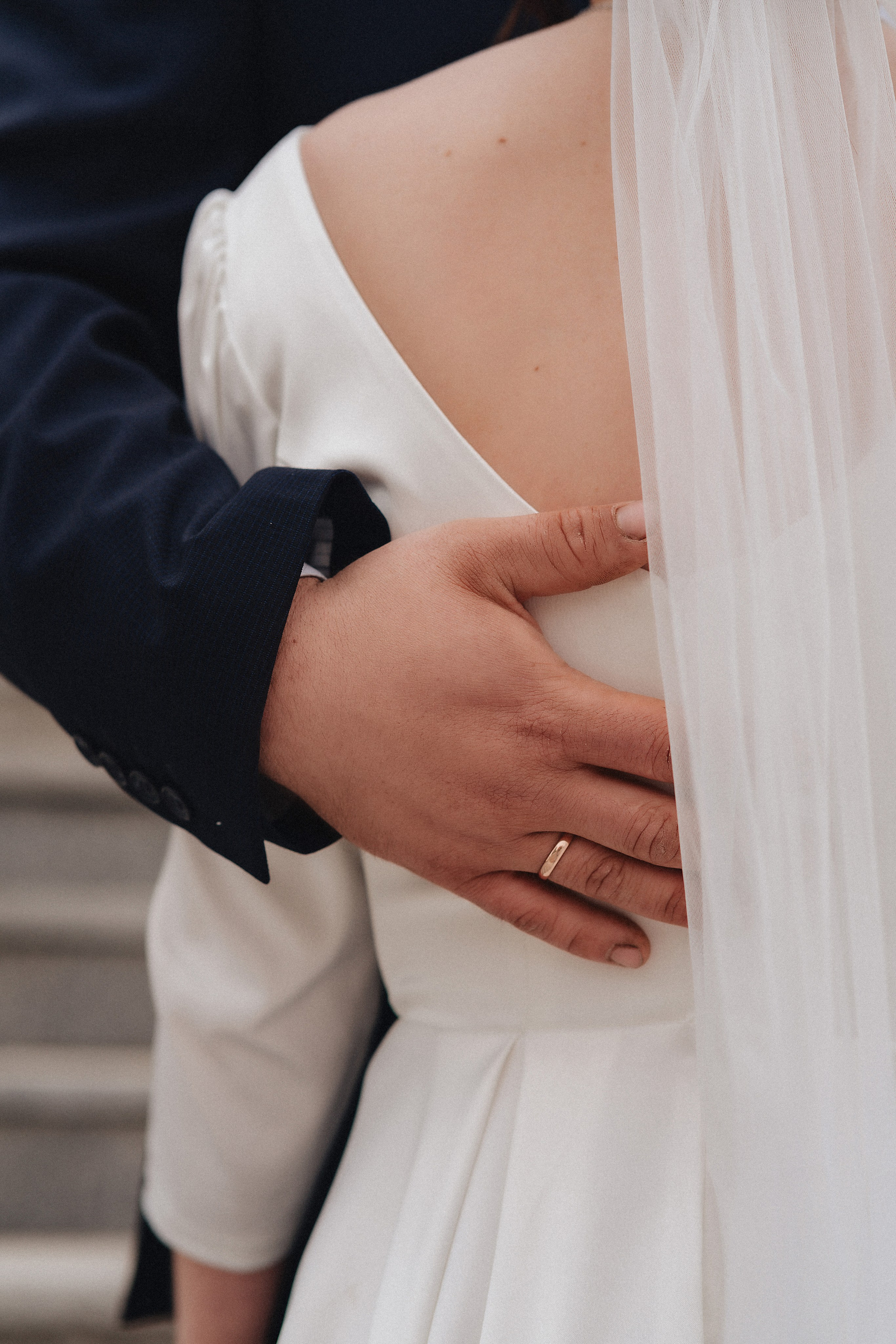 Александра и Никита. Фотограф Карина Шмулёва. Воронеж и область