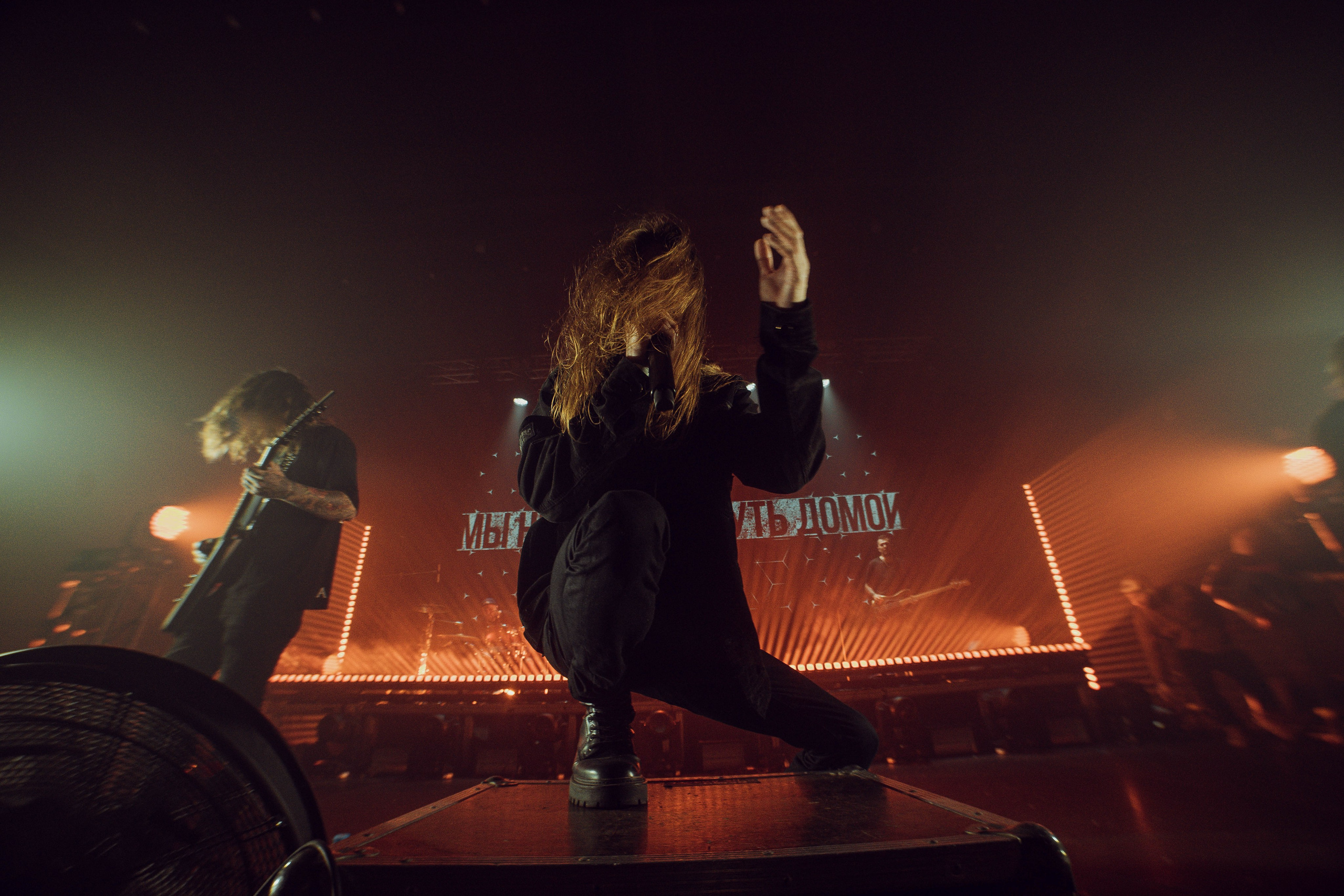 Amatory 3.01.2024. Фотограф Дядя Сник