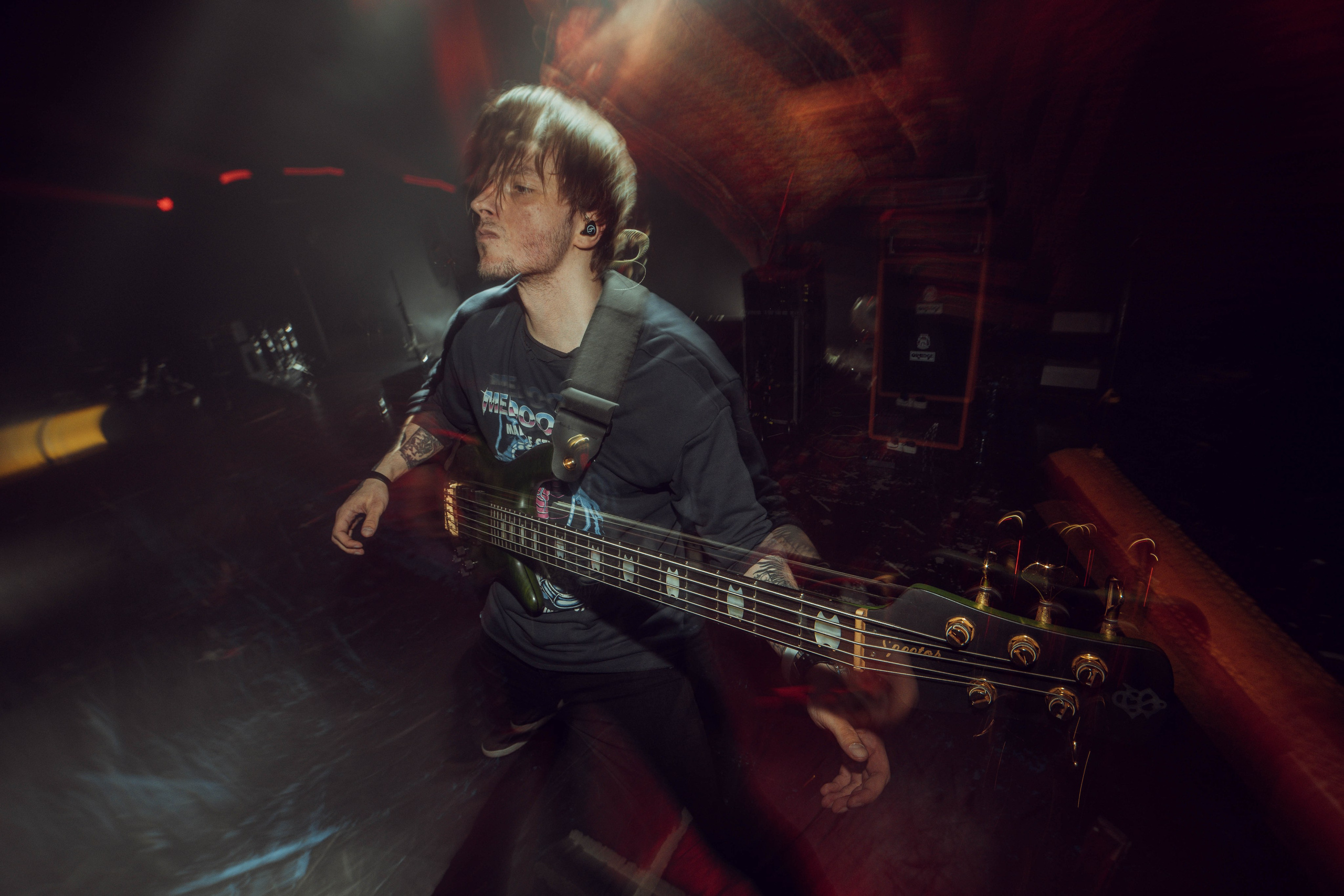 Blackpyres 10.05.2024. Фотограф Дядя Сник