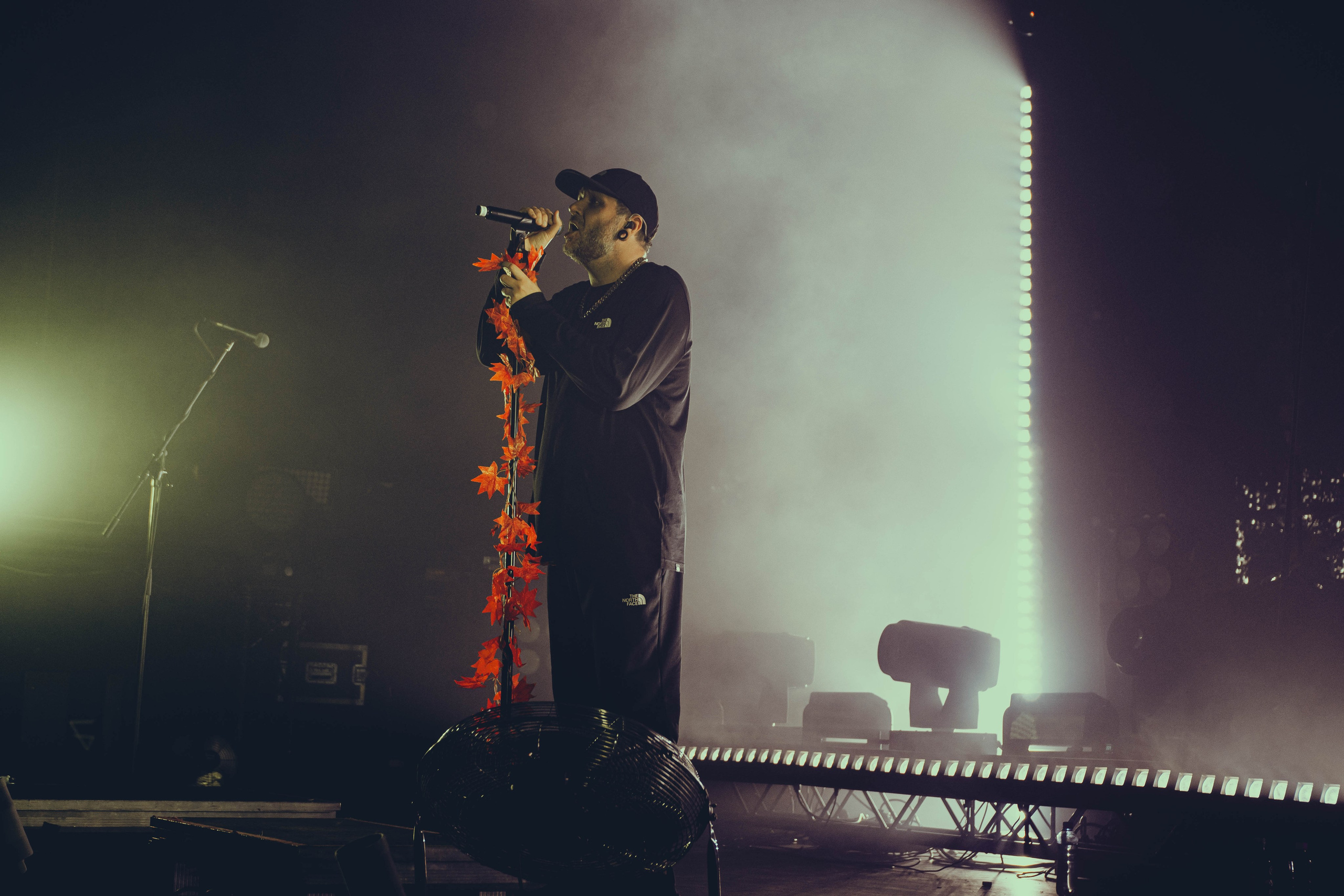 Stigmata 15.11.2025. Фотограф Дядя Сник