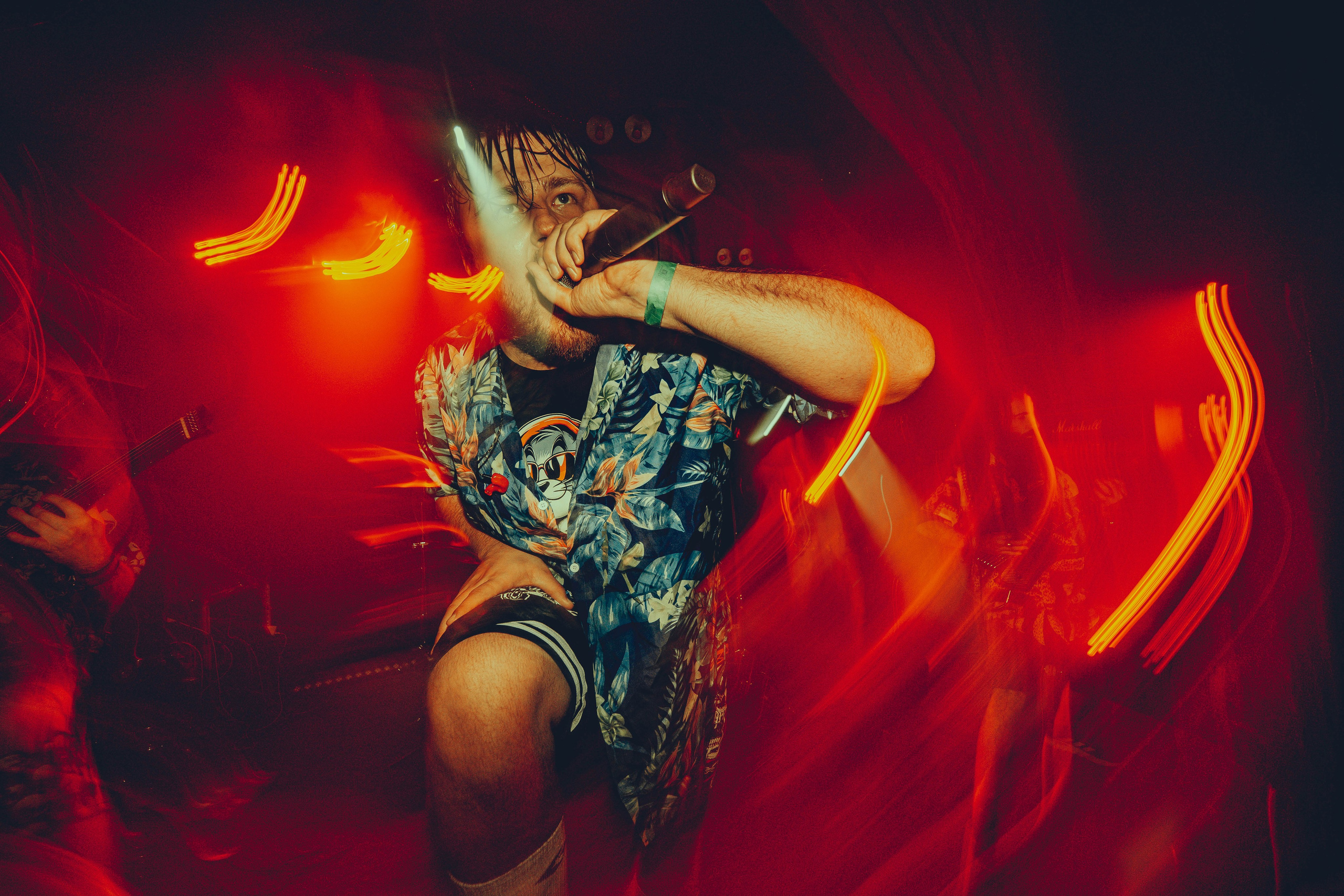 Idols to be faded 14.06.2025. Фотограф Дядя Сник