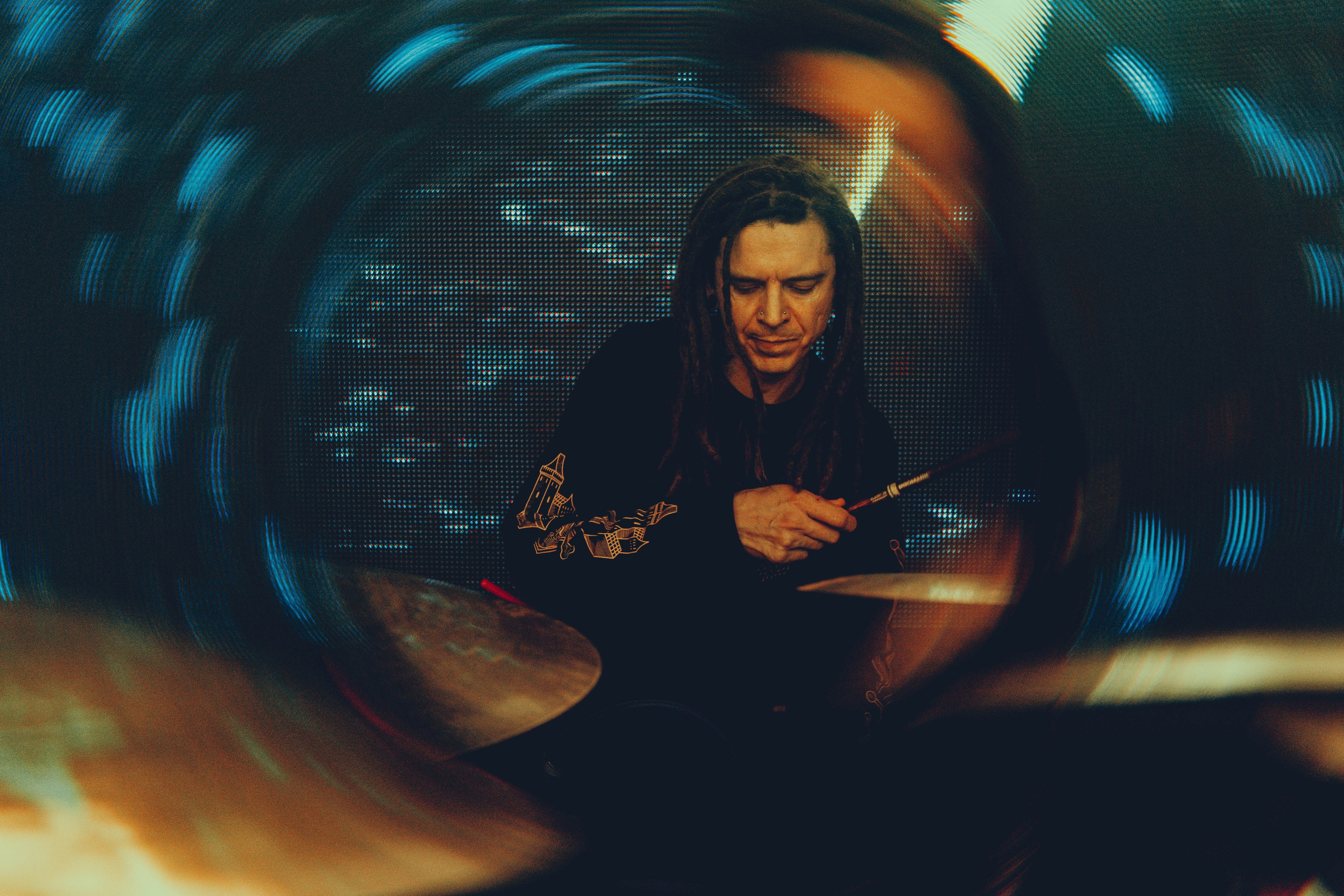 Stigmata 30.05.2025. Фотограф Дядя Сник