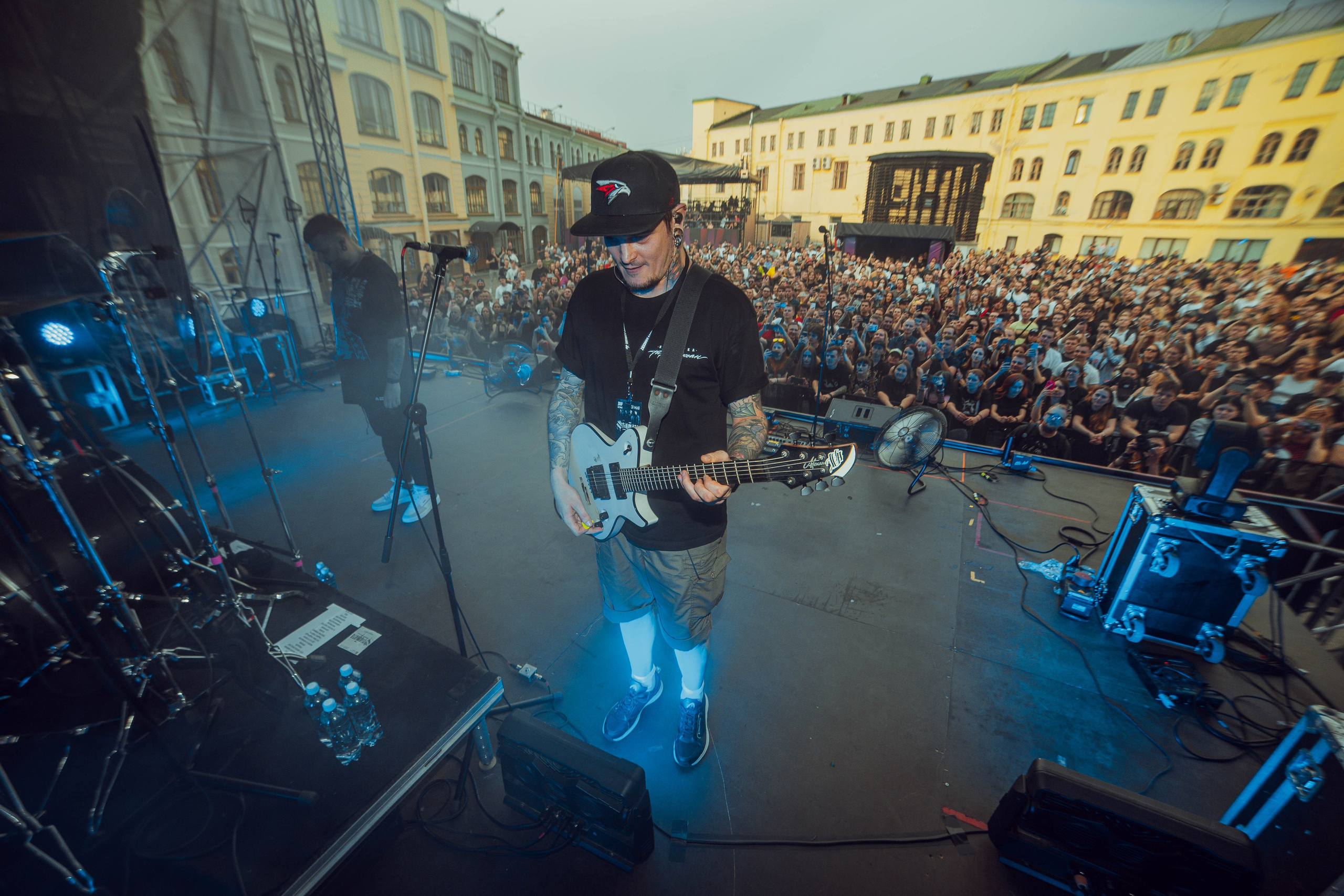 Stigmata 31.05.2024. Фотограф Дядя Сник