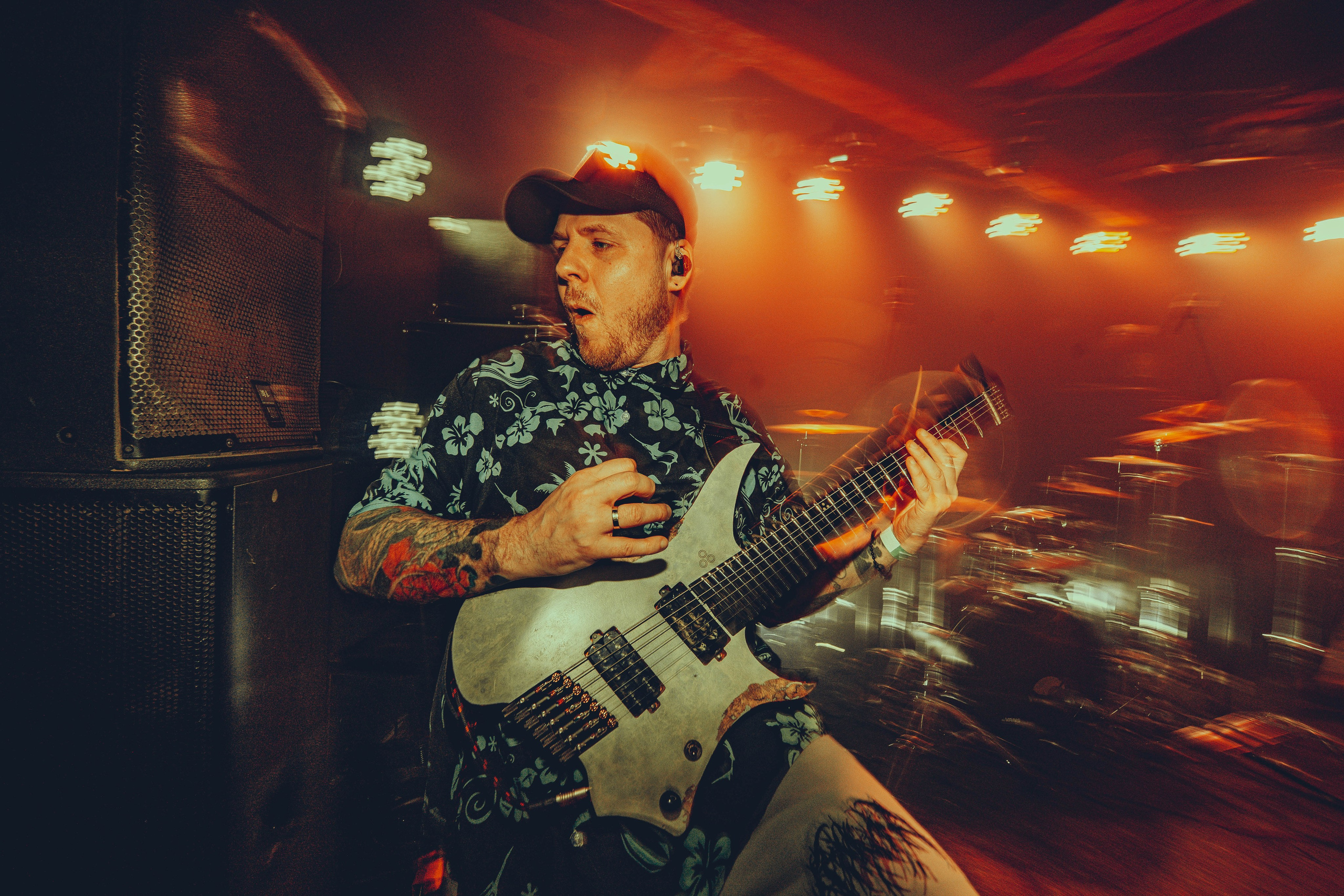 Idols to be faded 14.06.2025. Фотограф Дядя Сник