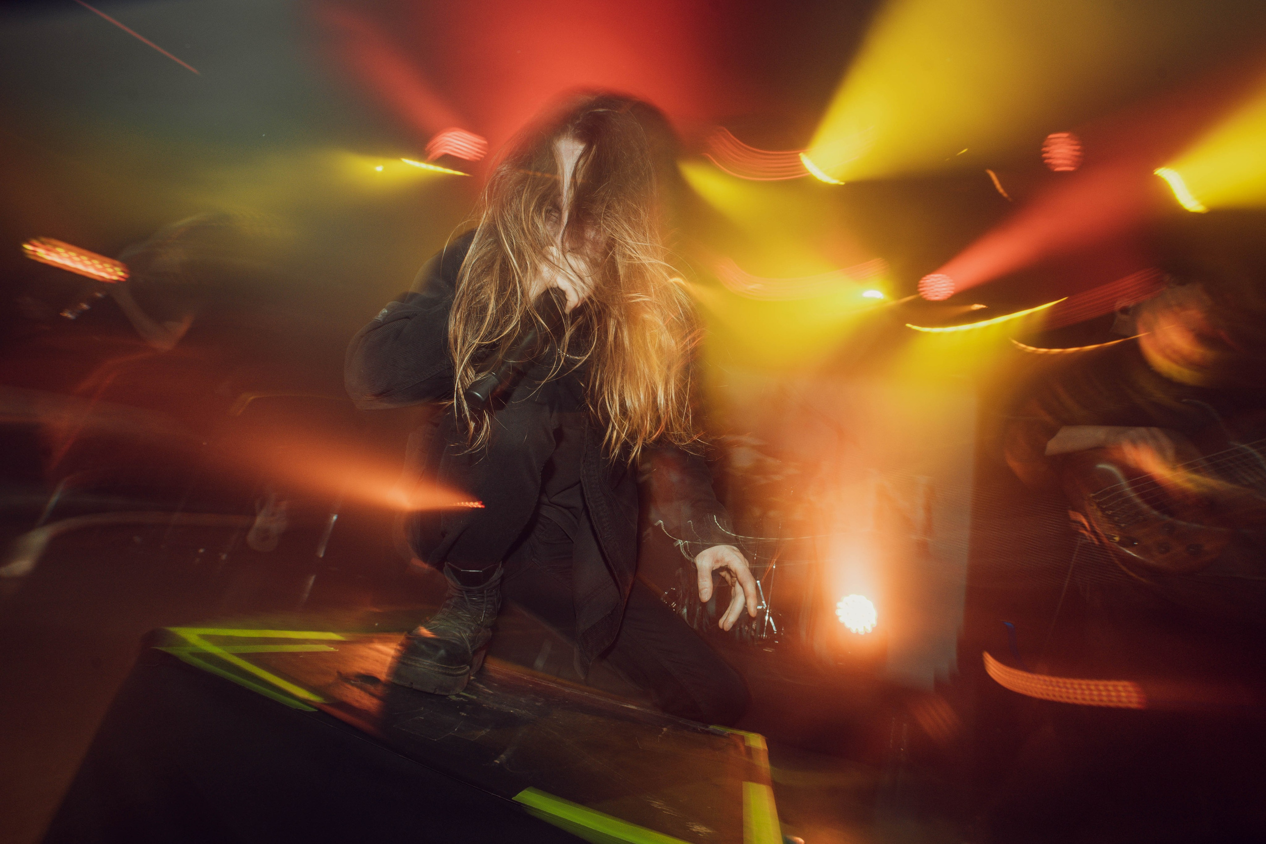 Shokran 14.03.2024. Фотограф Дядя Сник