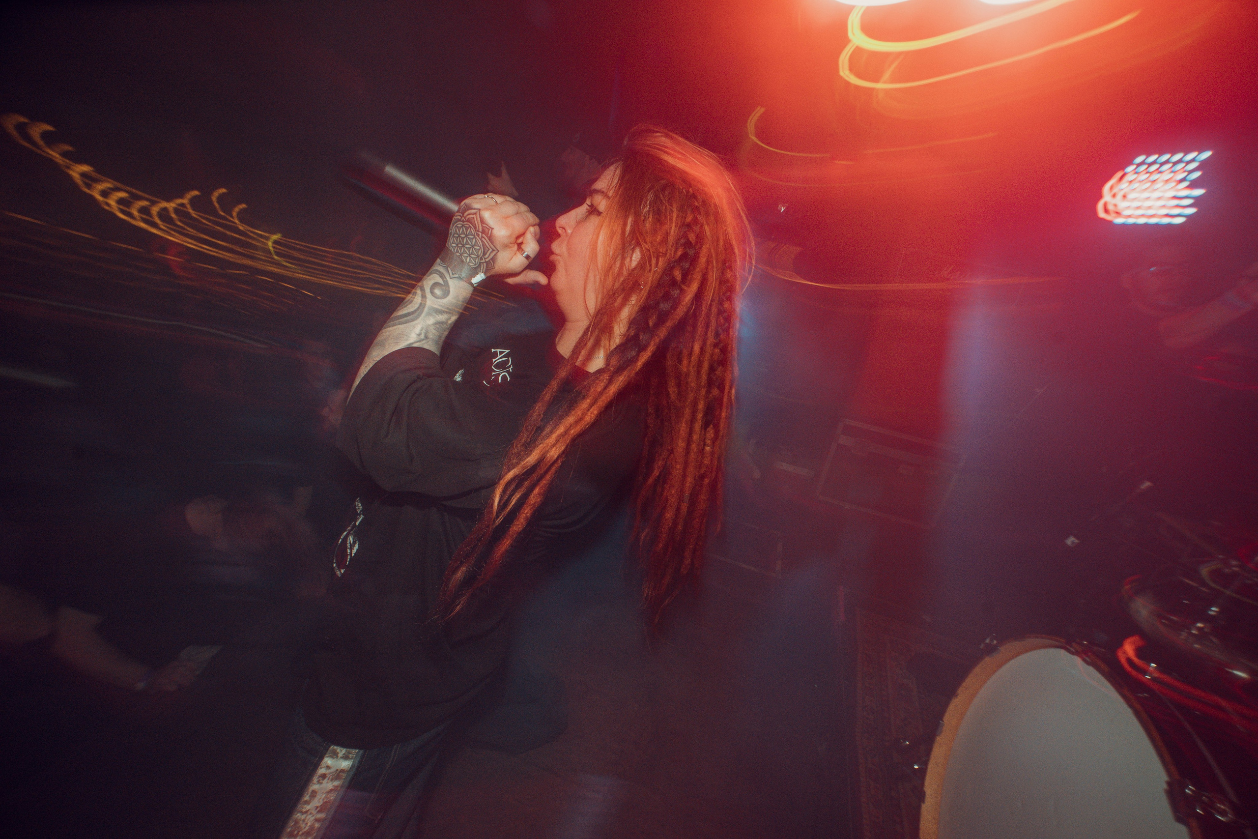 Blackpyres 20.01.2024. Фотограф Дядя Сник