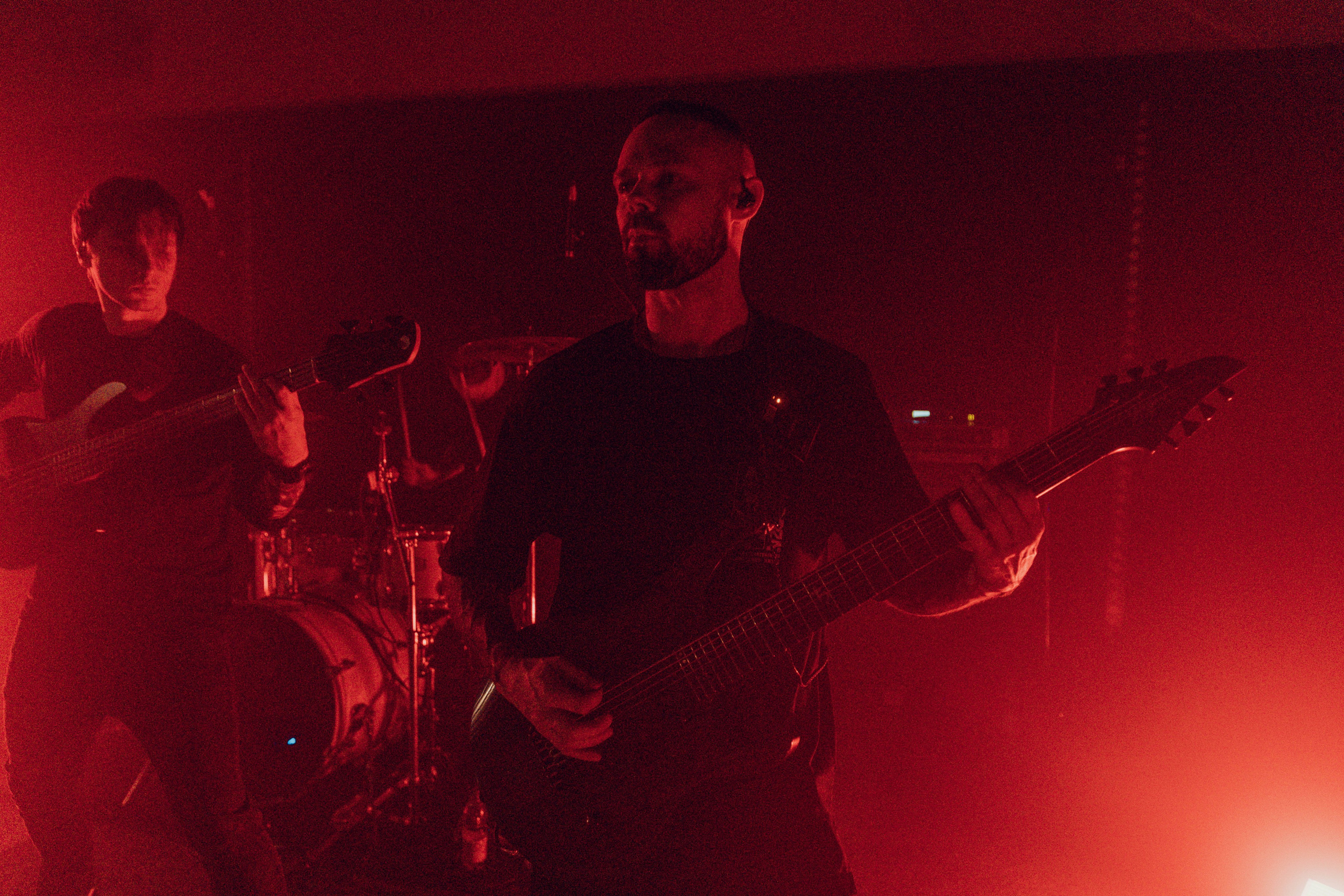 The Korea 12.01.2024. Фотограф Дядя Сник