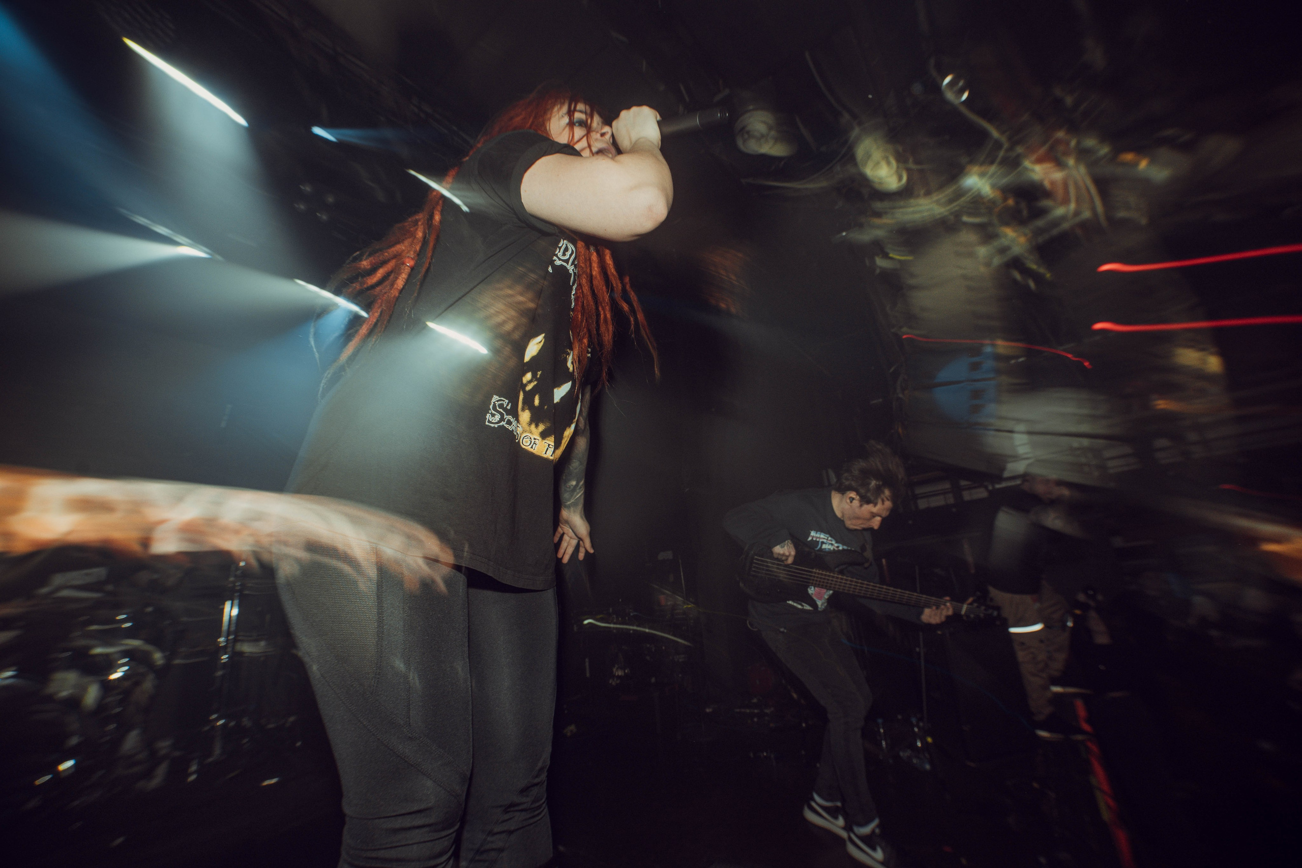 Blackpyres 14.03.2024. Фотограф Дядя Сник