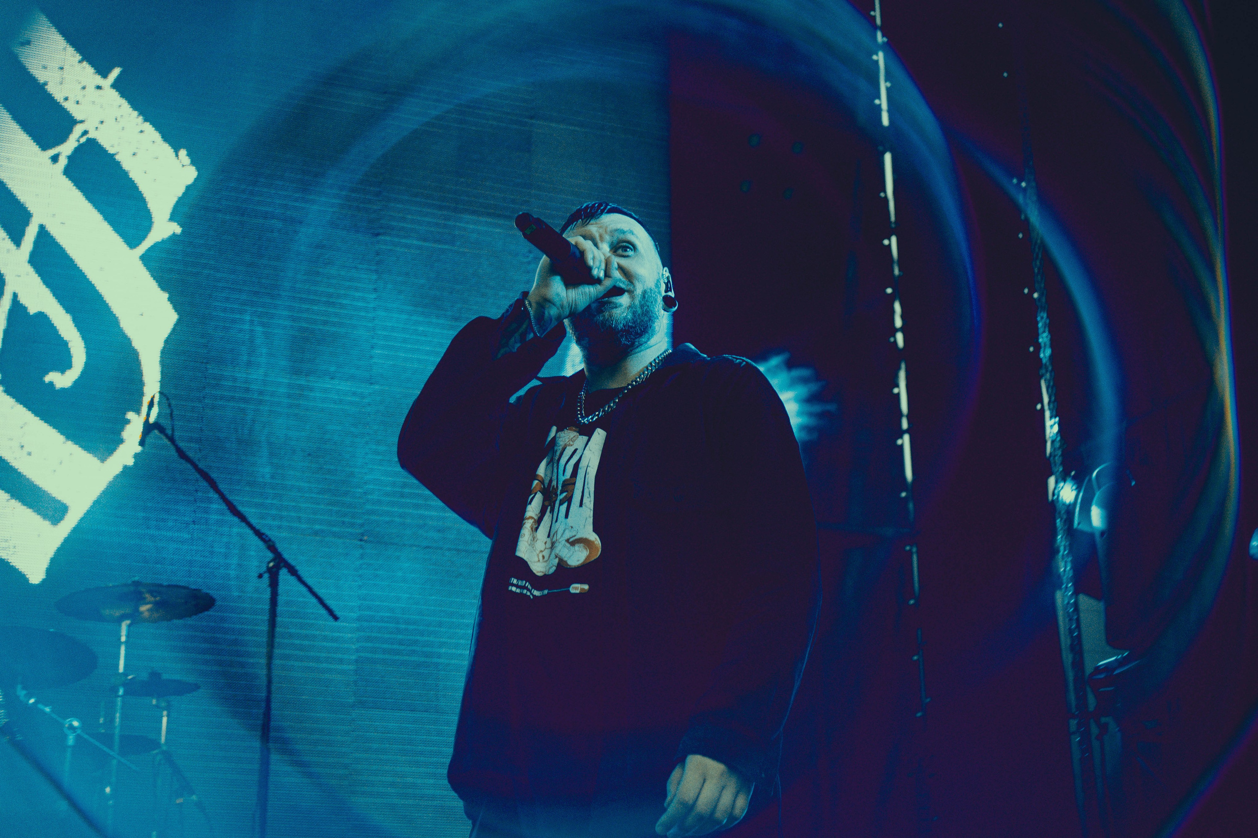 Stigmata 30.05.2025. Фотограф Дядя Сник