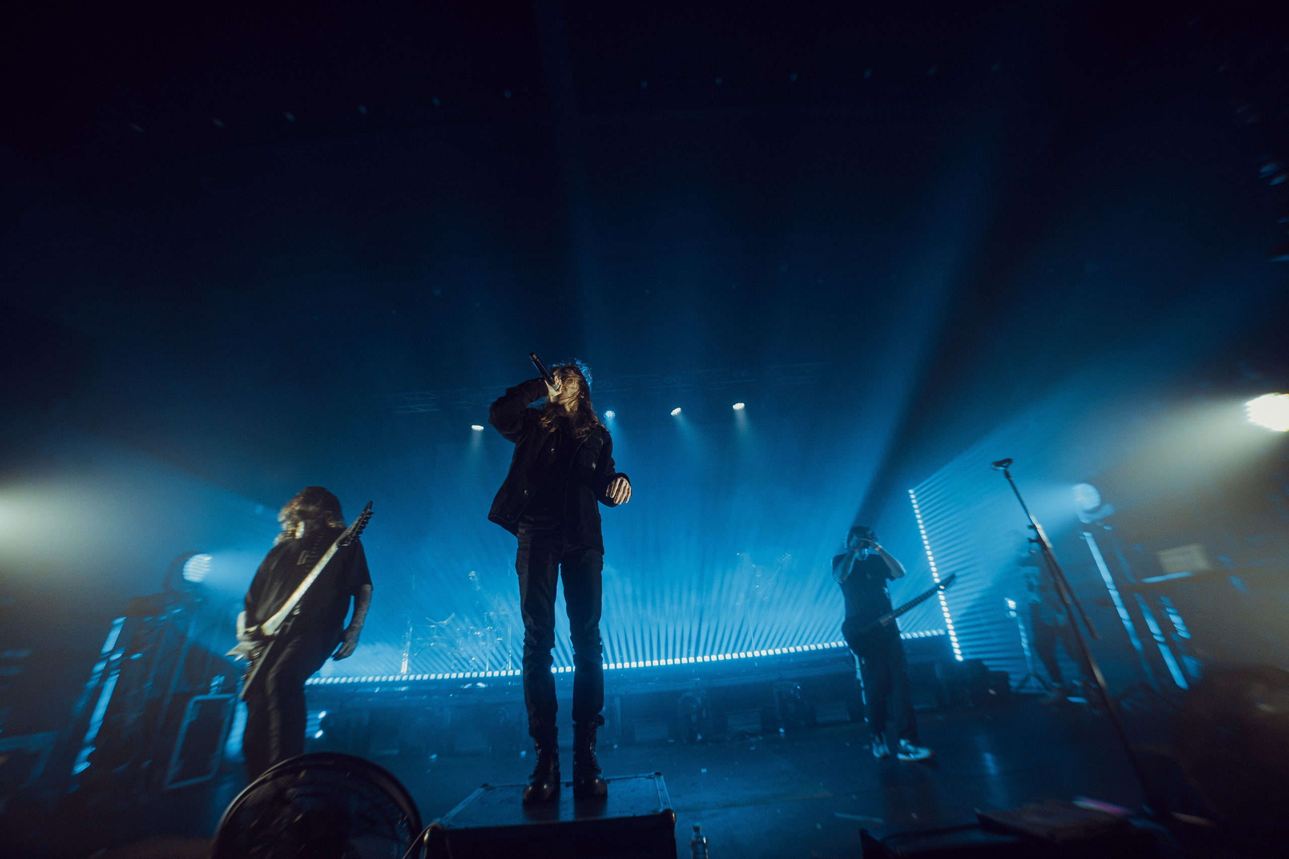 Amatory 3.01.2024. Фотограф Дядя Сник