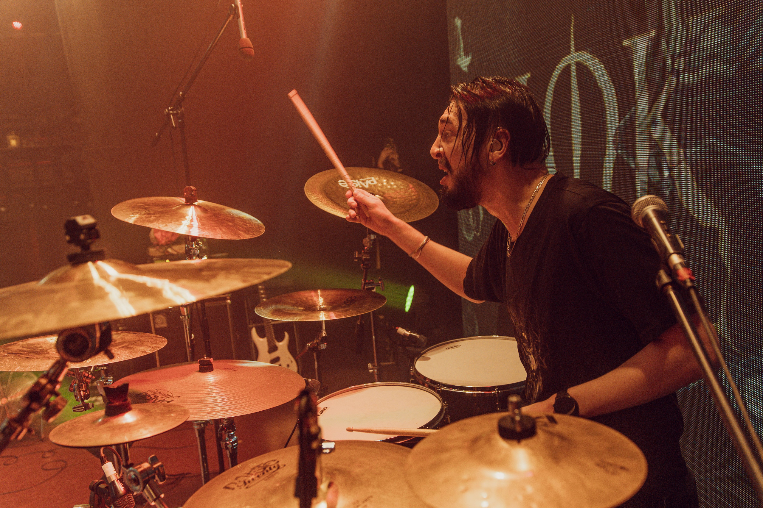 Shokran 14.03.2024. Фотограф Дядя Сник