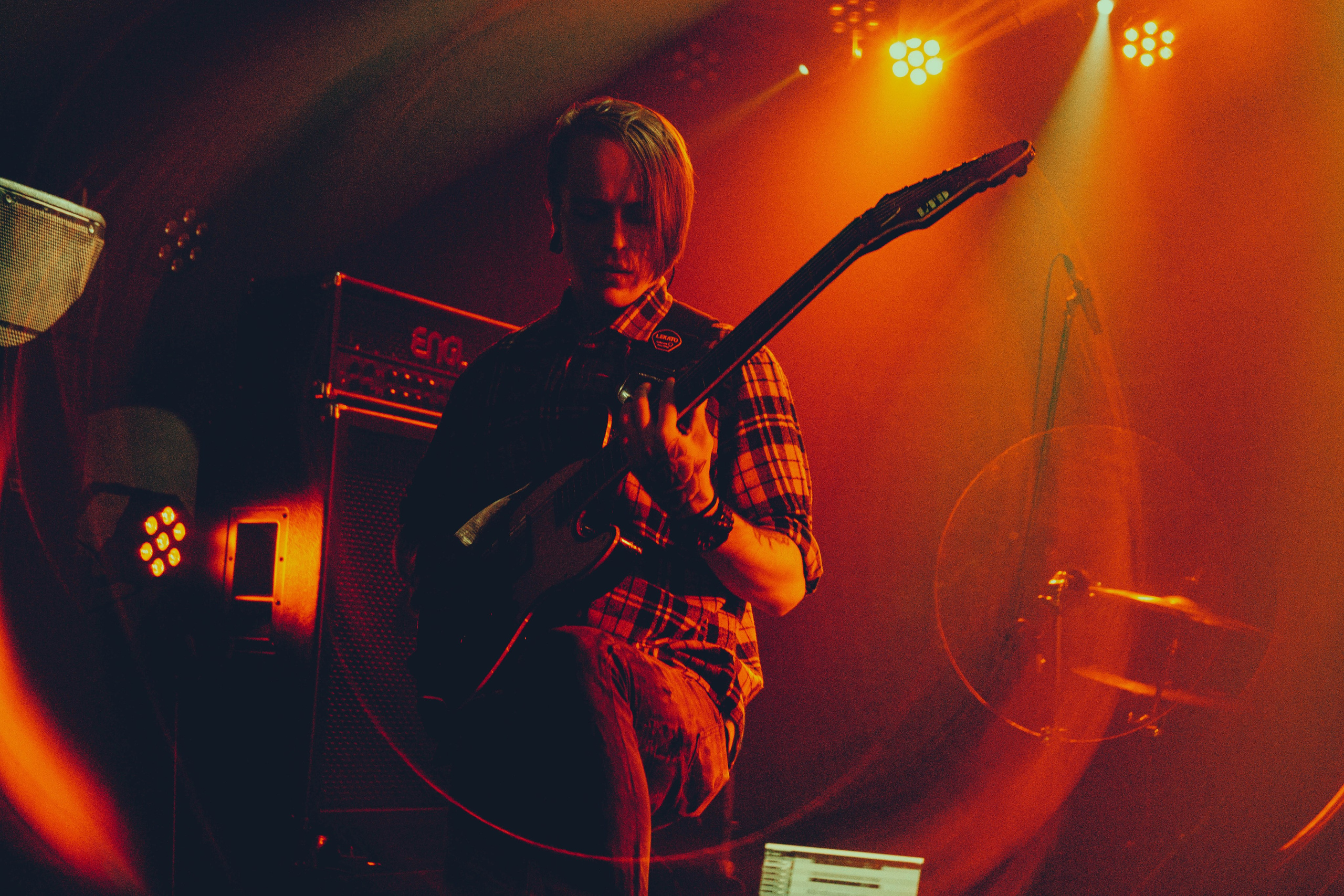 Bite the goat 14.06.2025. Фотограф Дядя Сник