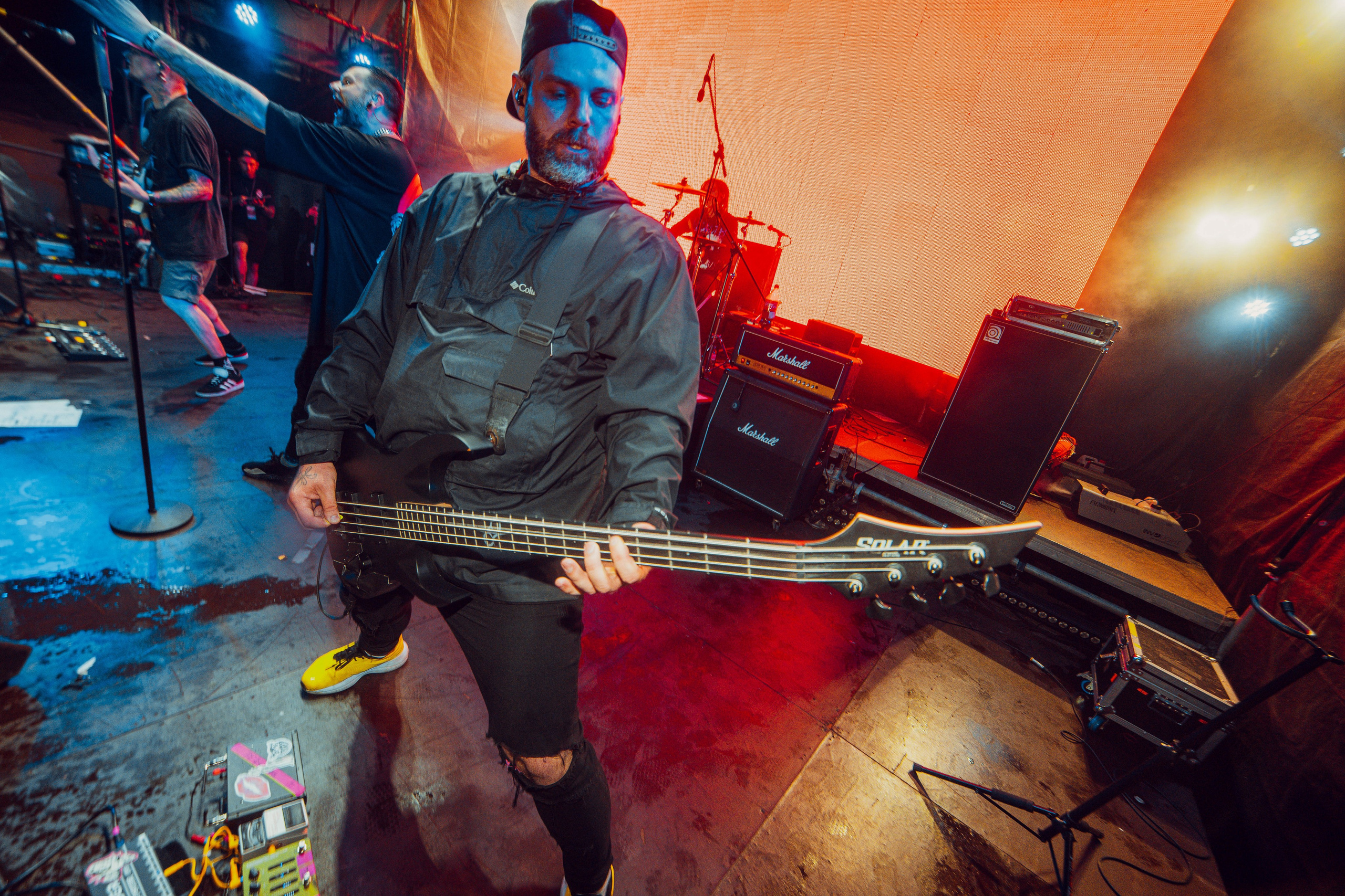 Stigmata 10.08.24. Фотограф Дядя Сник