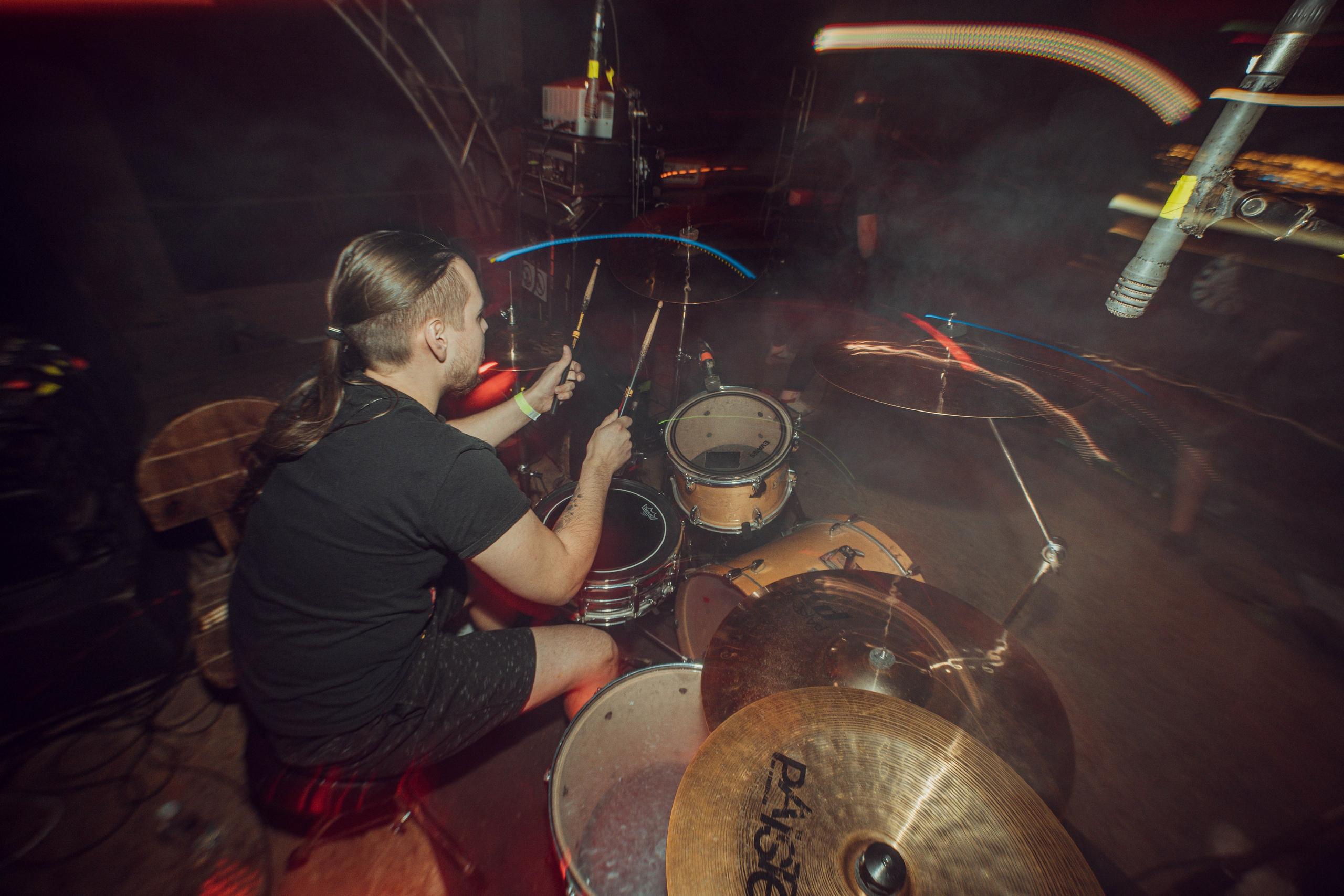 Der Döbermann 26.01.2024. Фотограф Дядя Сник