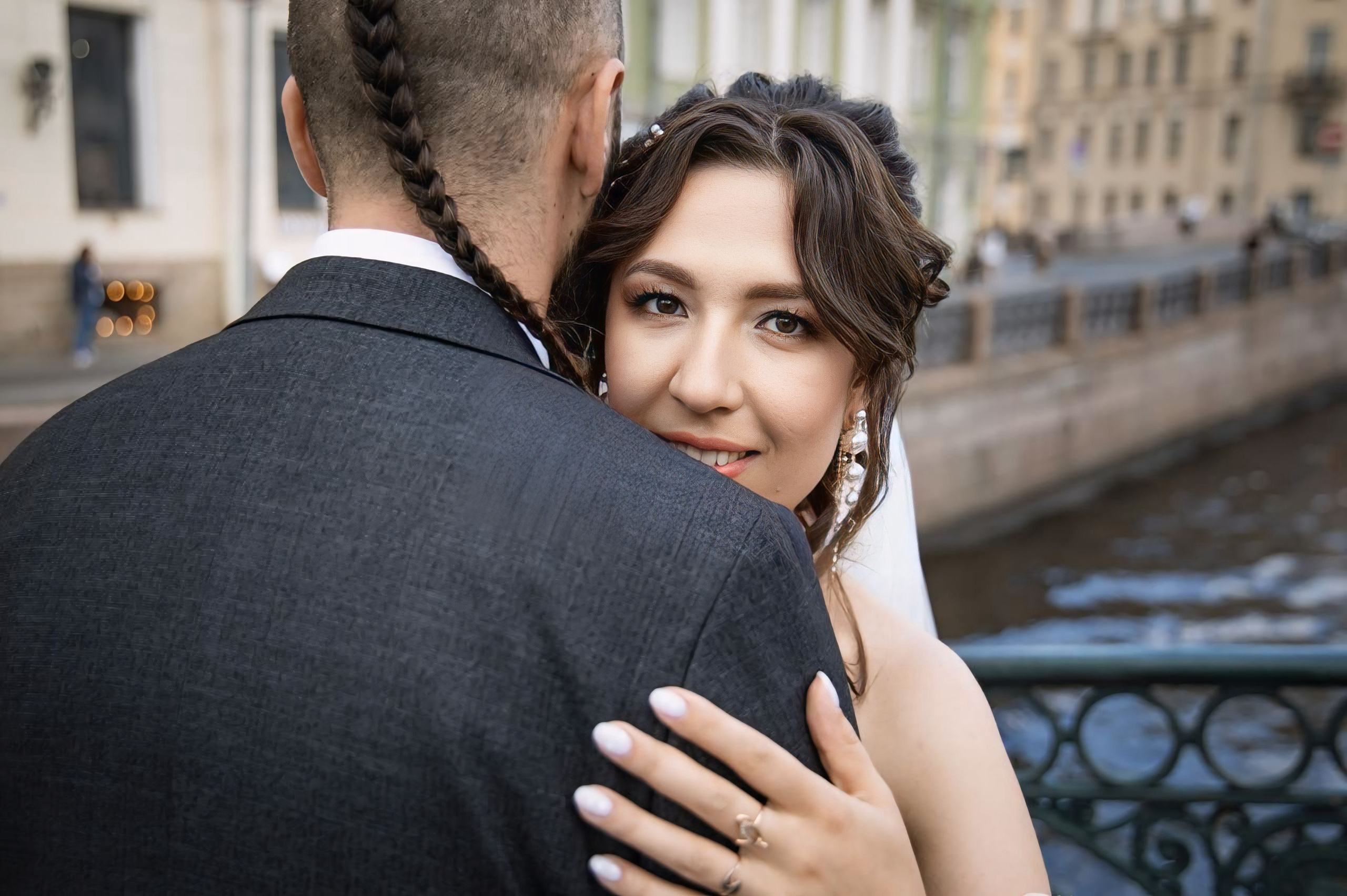 СВАДЬБЫ. Профессиональный фотограф Светлана Протасова