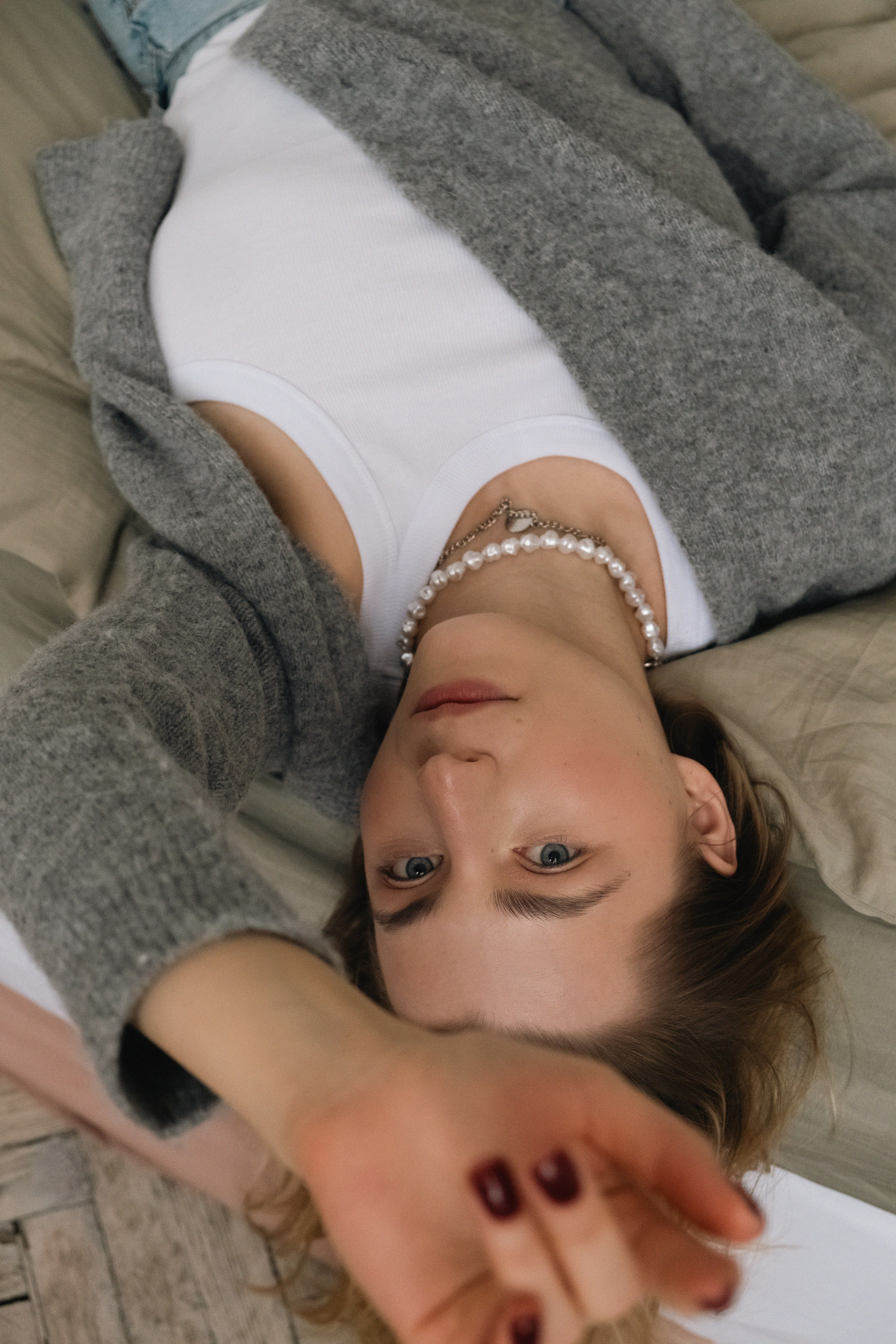 ВИКА. ФОТОГРАФ В ЕКАТЕРИНБУРГЕ НАСТЯ MUSE