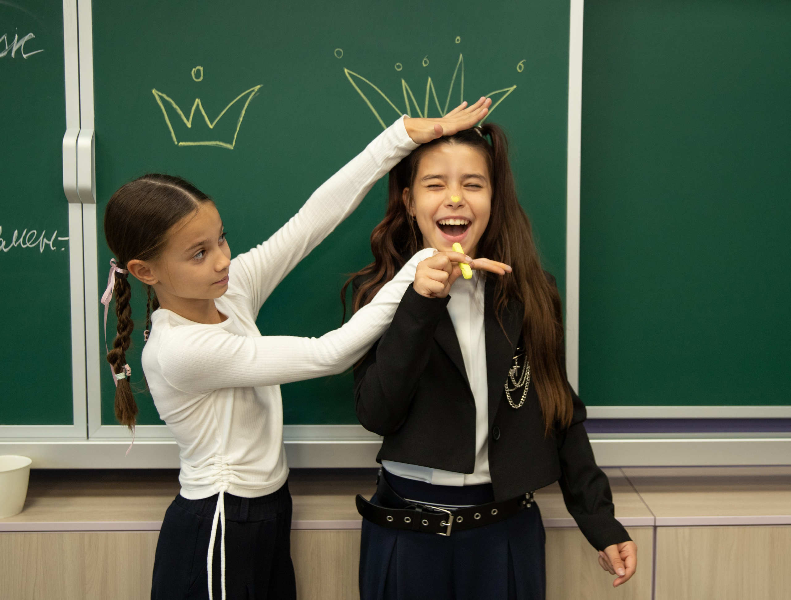 6 класс. Лучший фотограф Краснодара (по версии моей мамы)