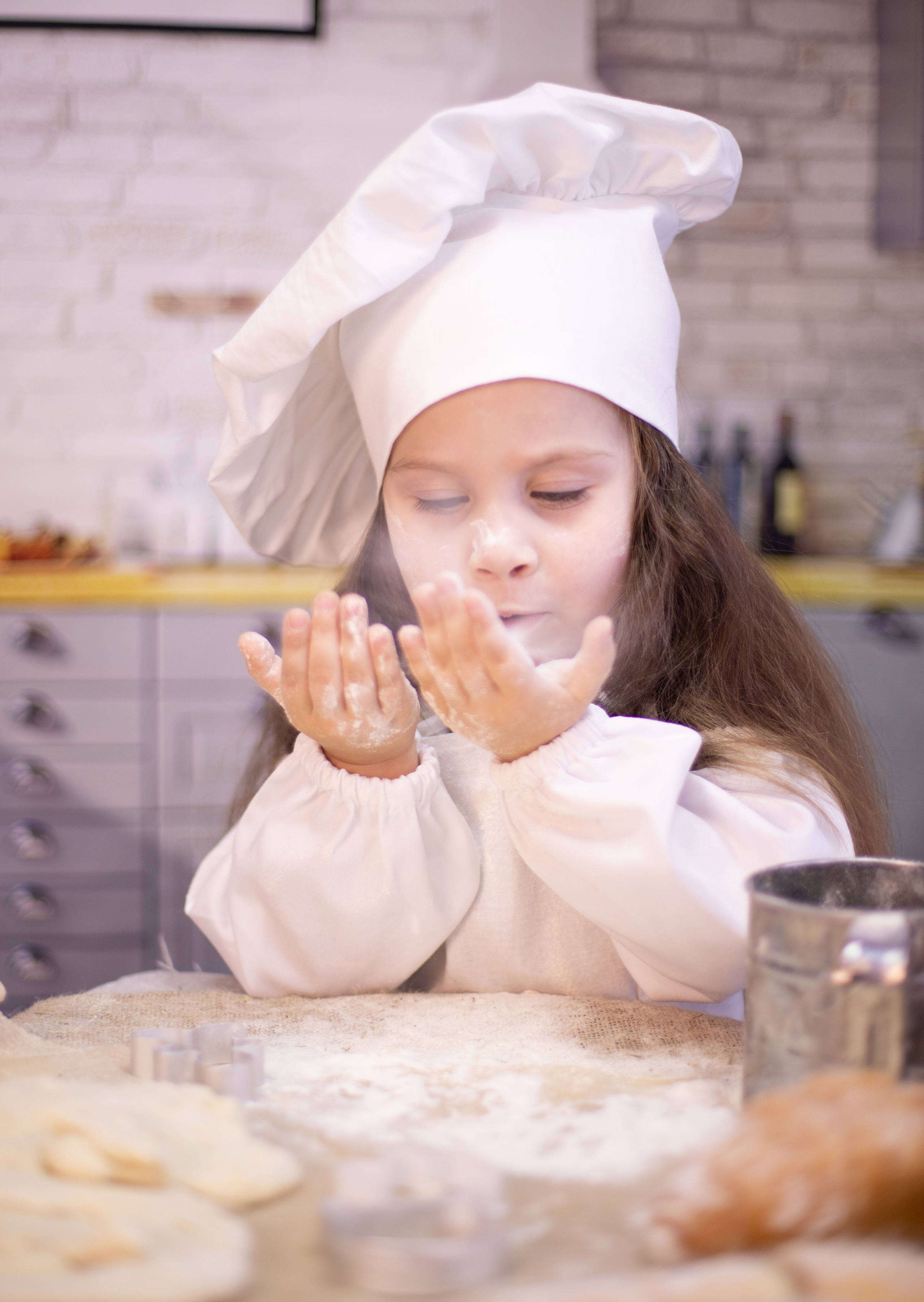 Поварята. Лучший фотограф Краснодара (по версии моей мамы)