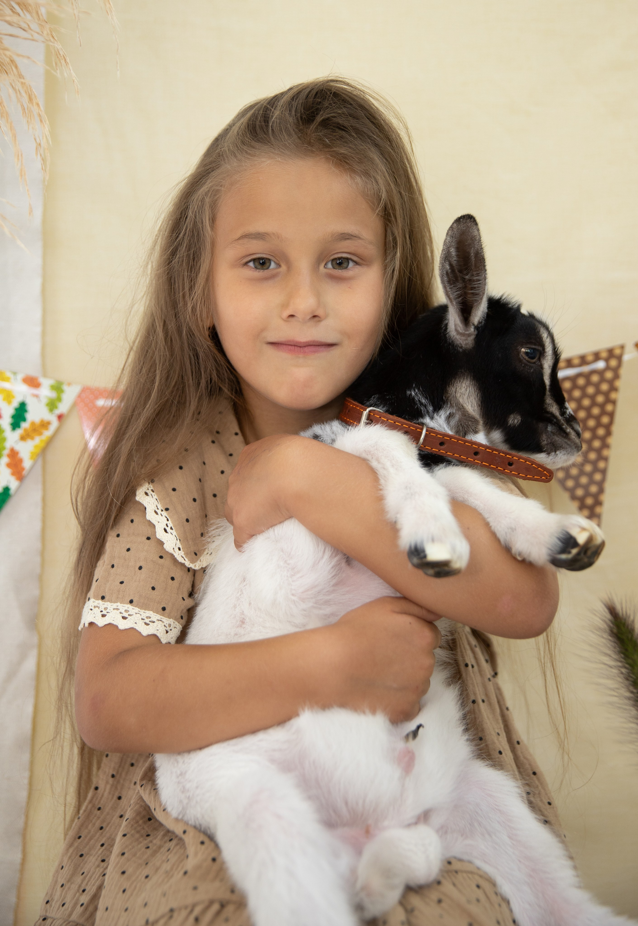 Осень Тыквы. Лучший фотограф Краснодара (по версии моей мамы)