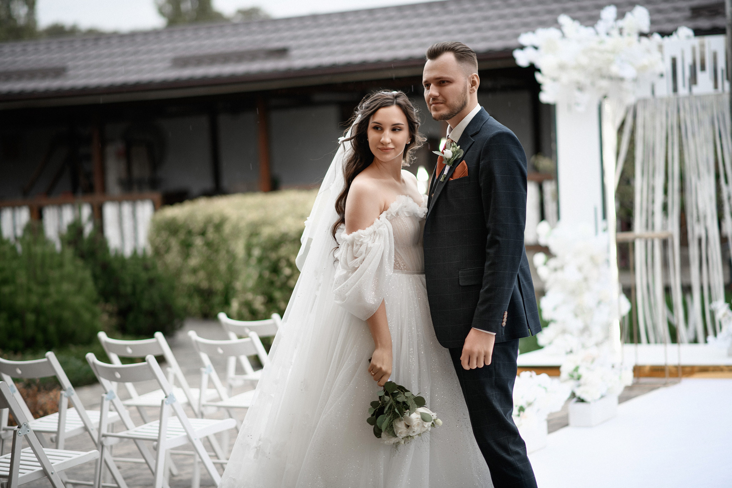 Александр и Александра. Свадебный фотограф Белгород Валуйки Старый Оскол Воронеж